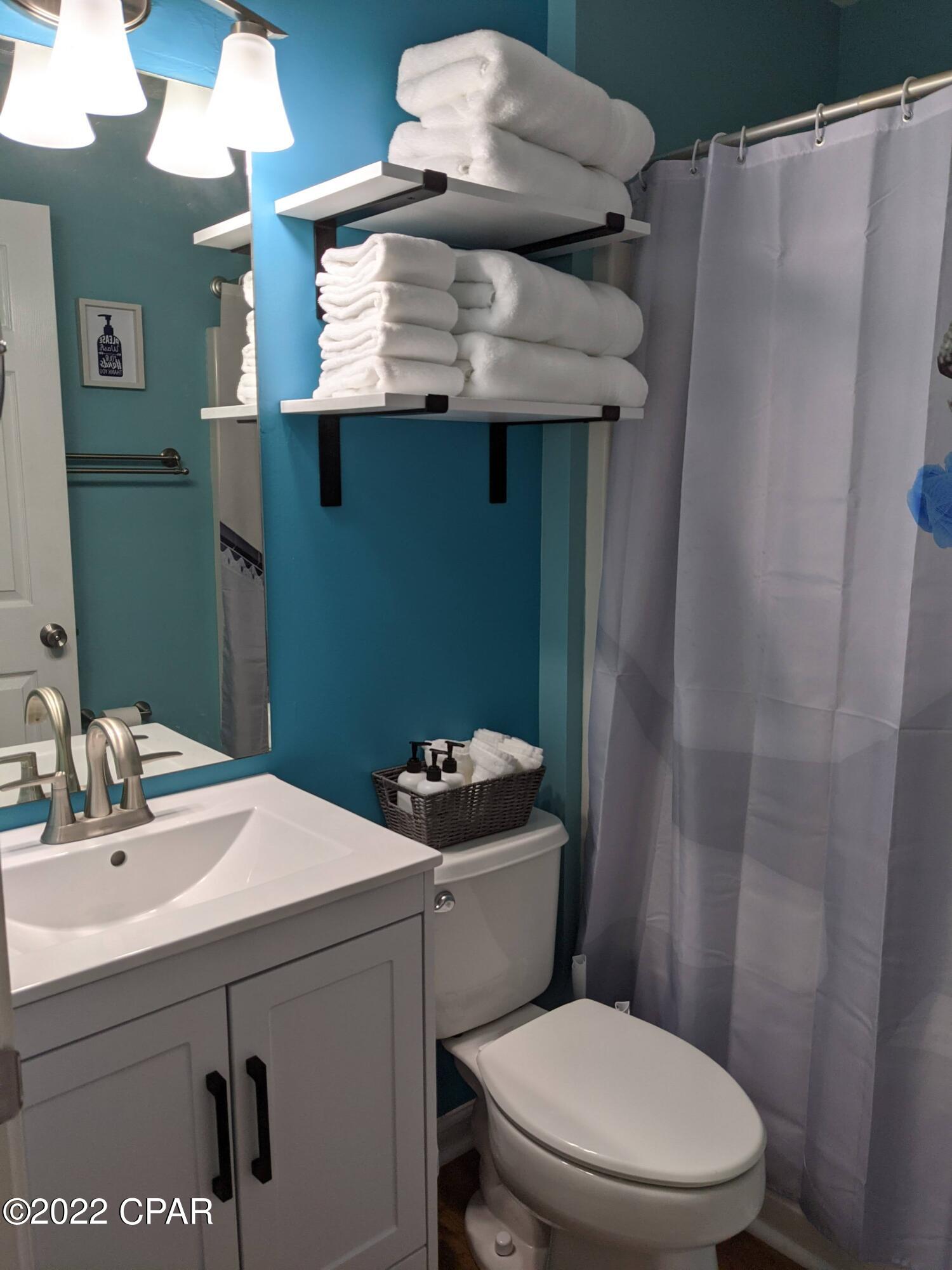 Somerset Condo - Residential