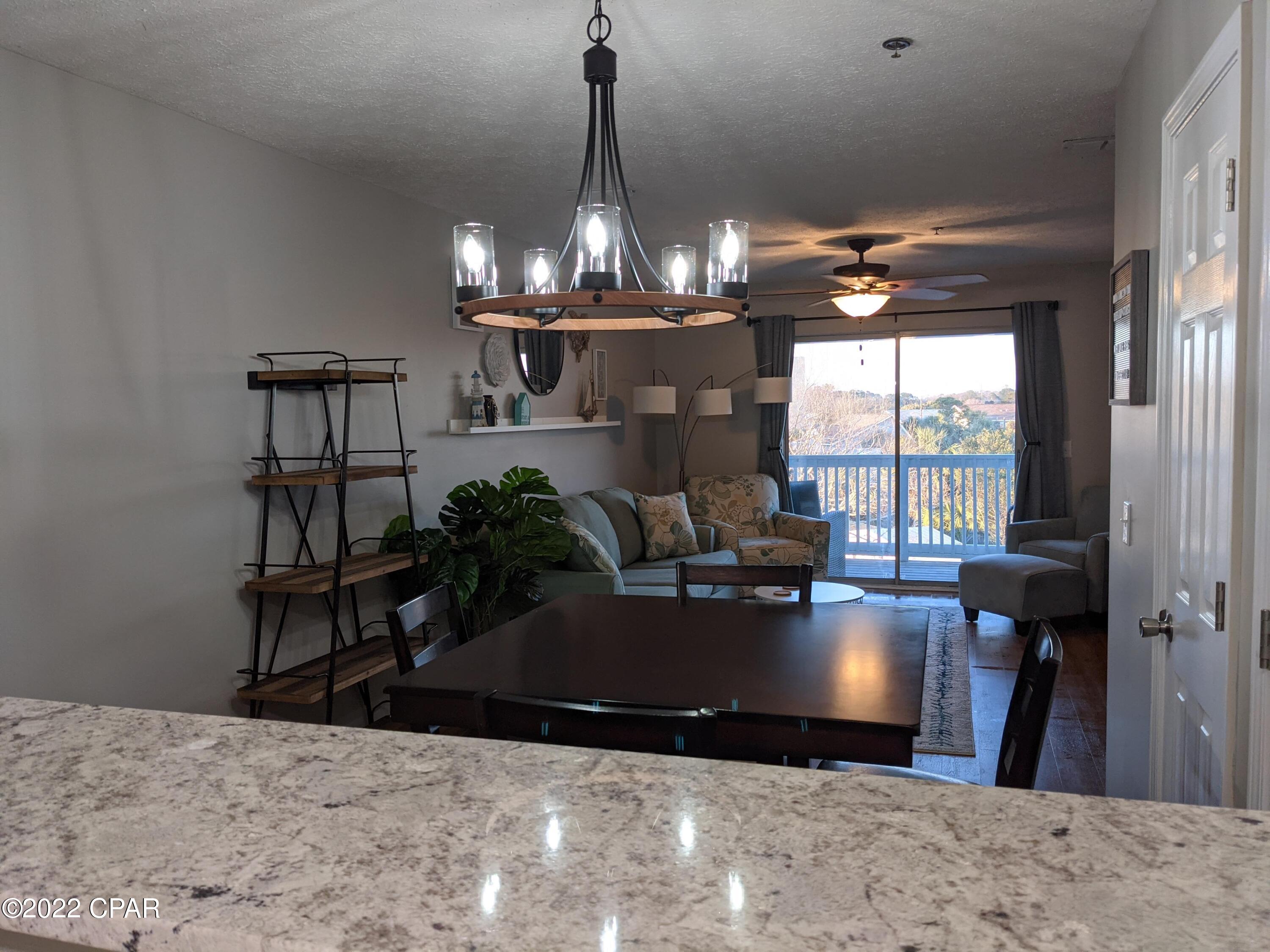 Somerset Condo - Residential