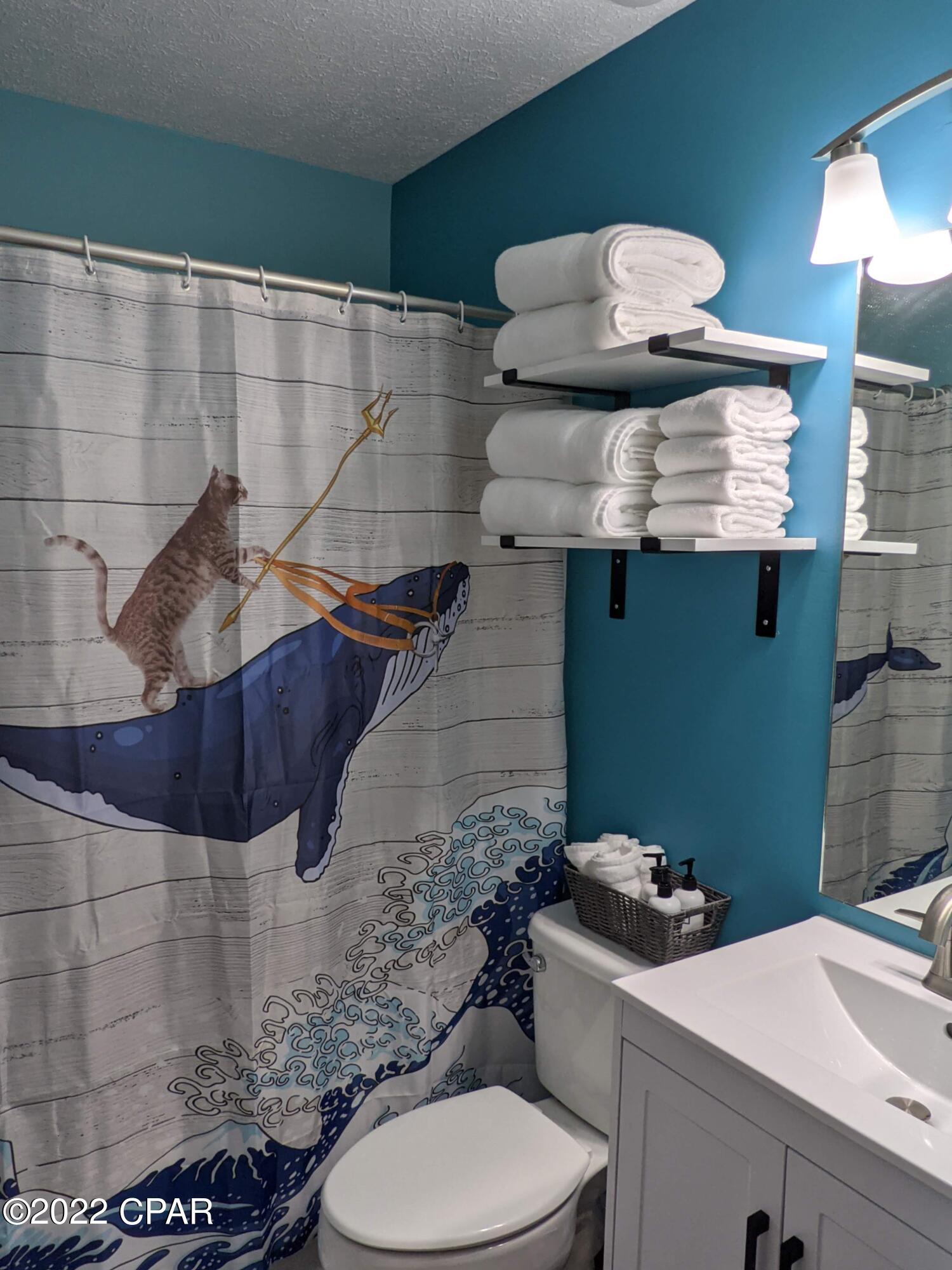 Somerset Condo - Residential