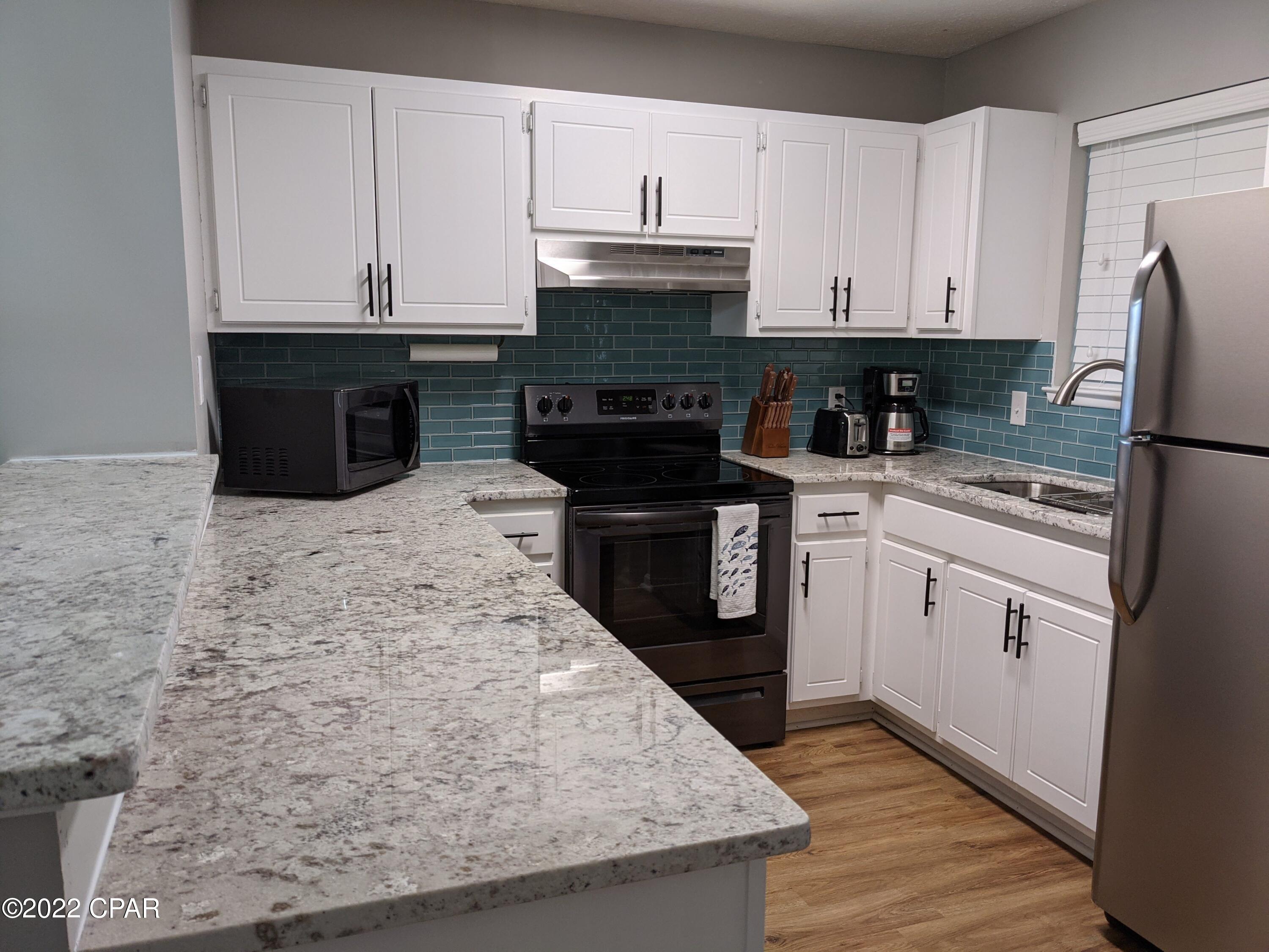 Somerset Condo - Residential