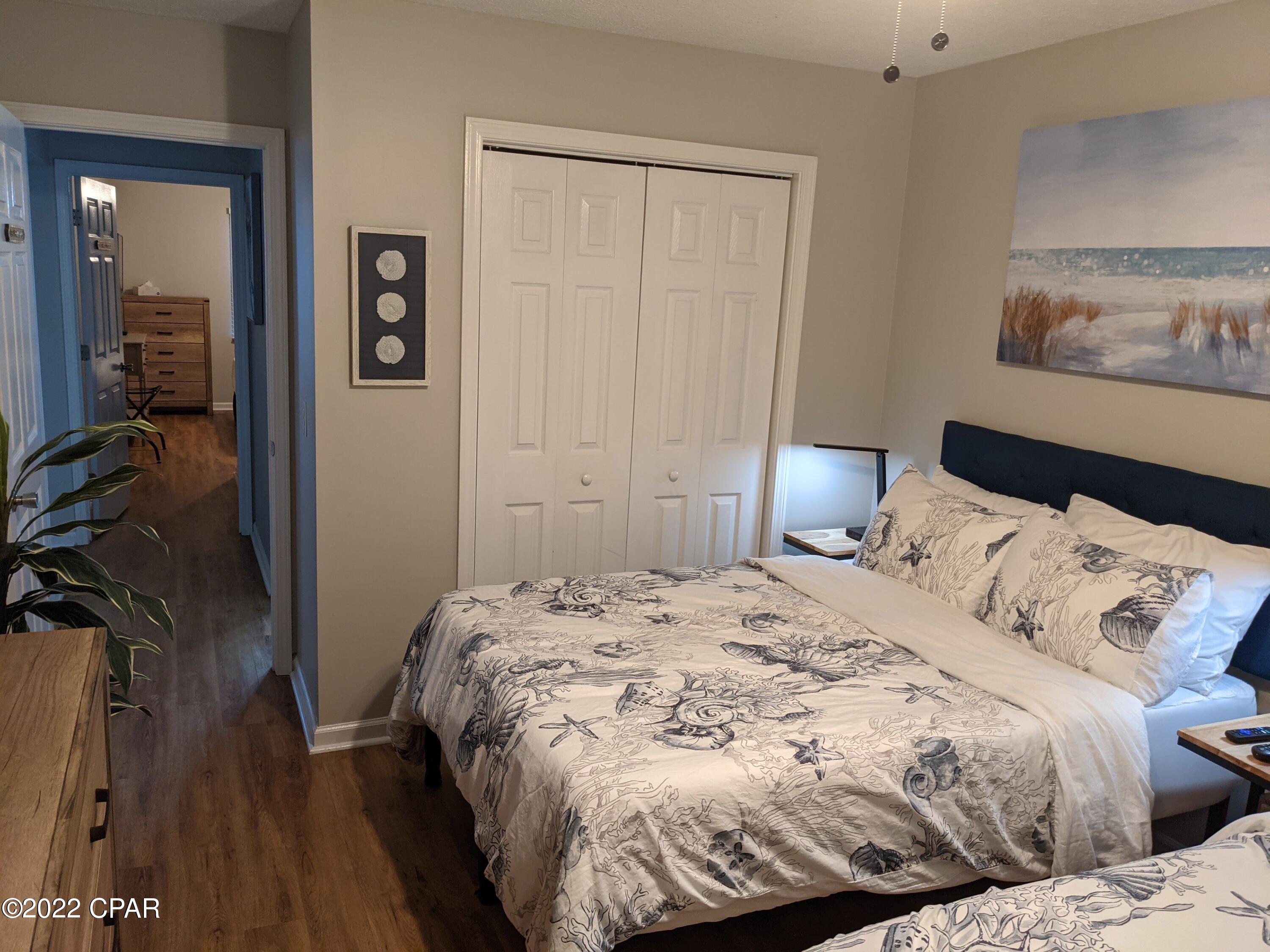 Somerset Condo - Residential