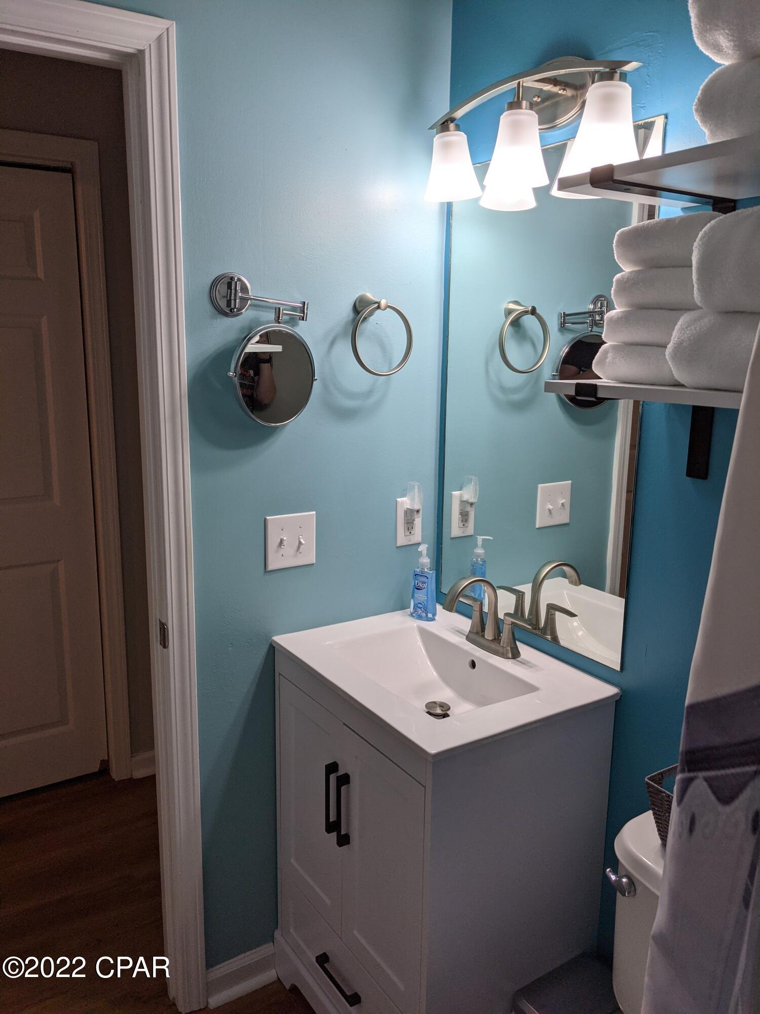 Somerset Condo - Residential