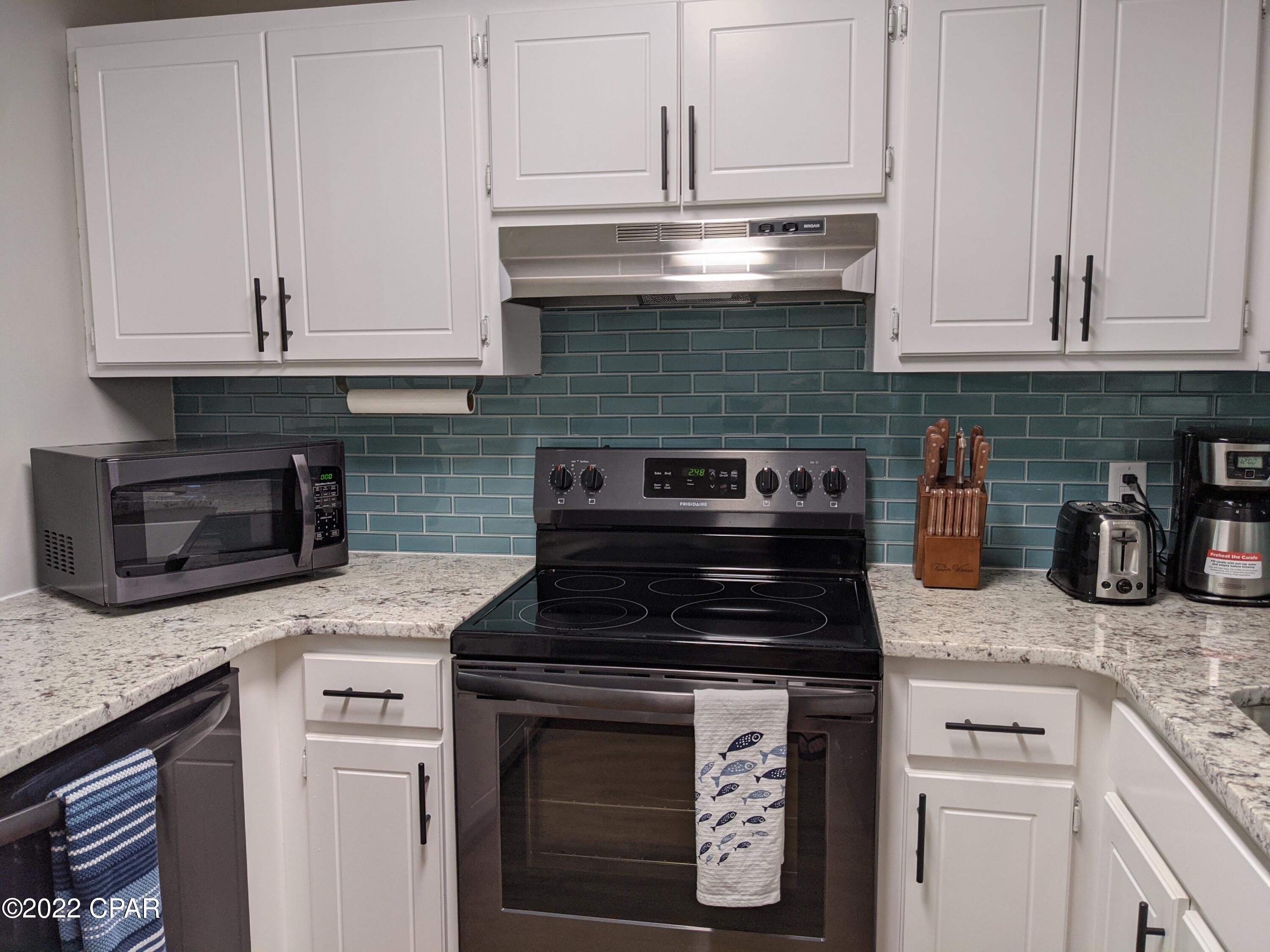 Somerset Condo - Residential