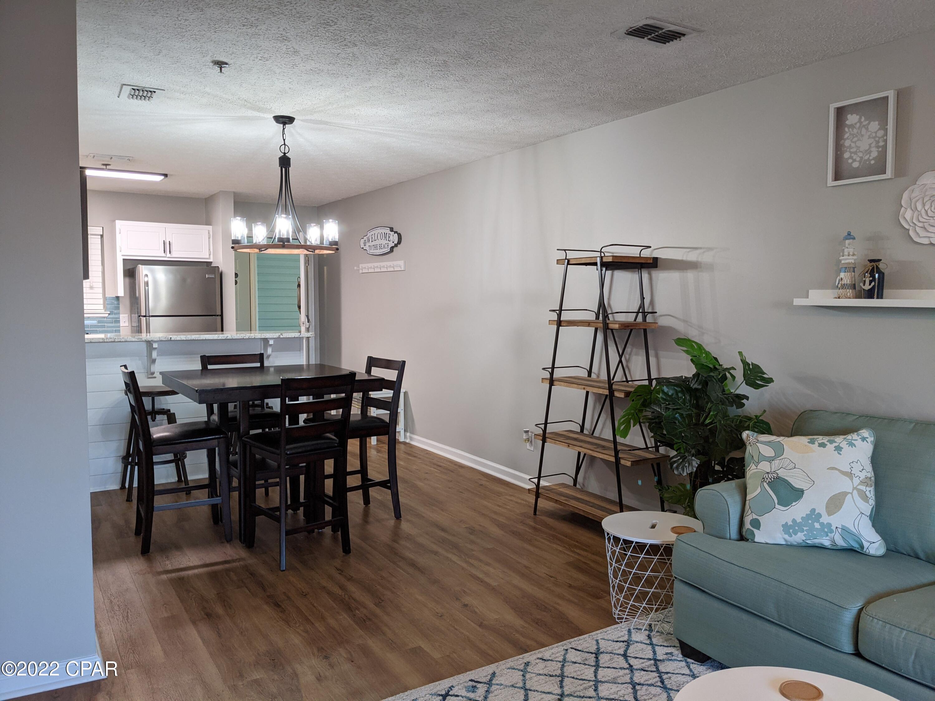 Somerset Condo - Residential