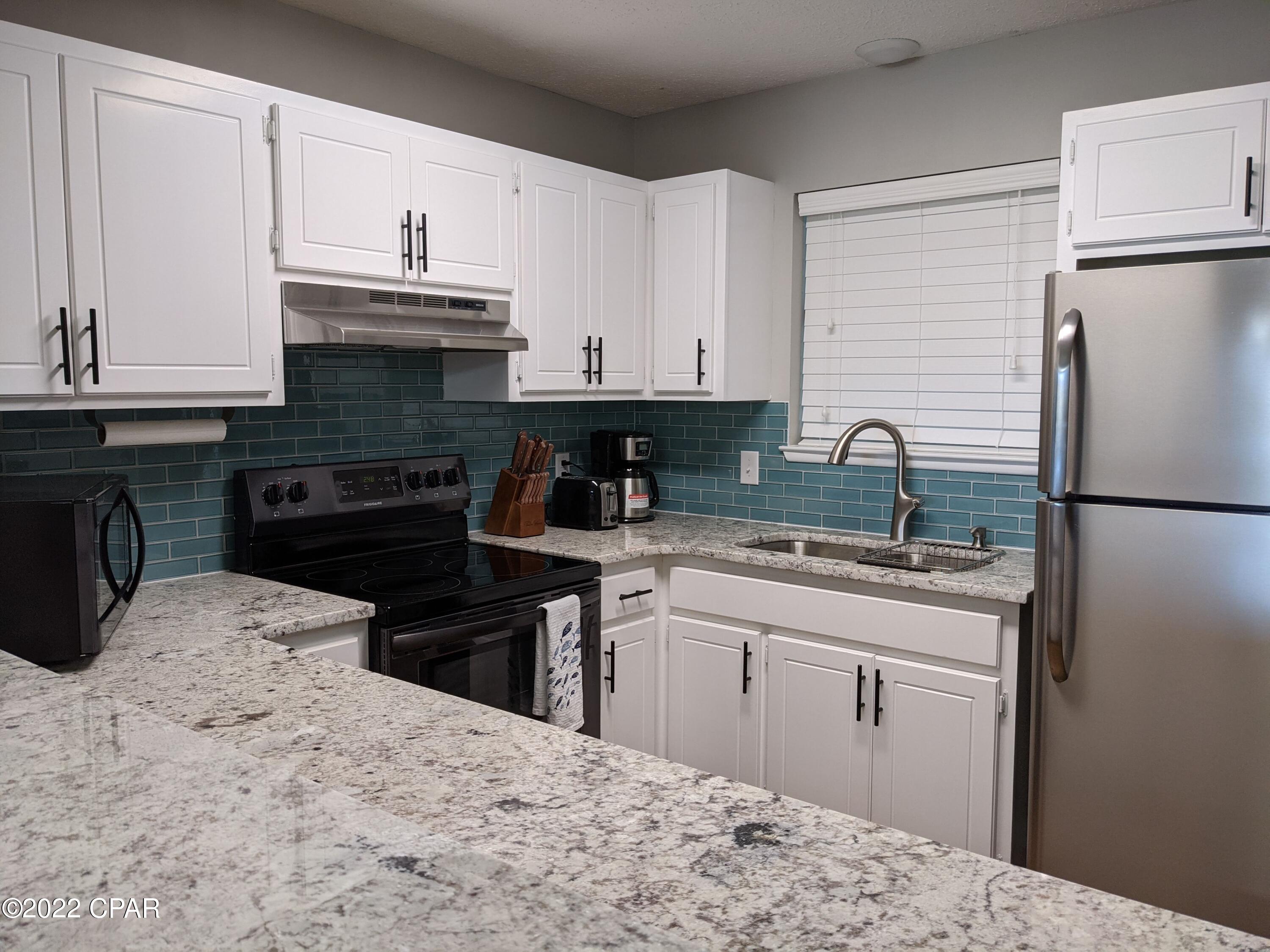 Somerset Condo - Residential