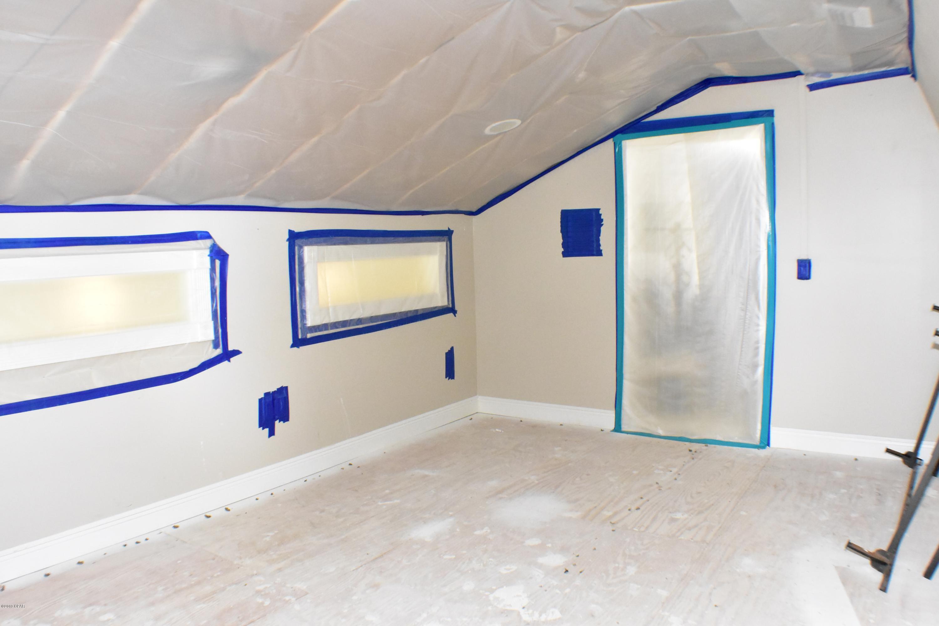 Bay Point Harbour Villas - Residential