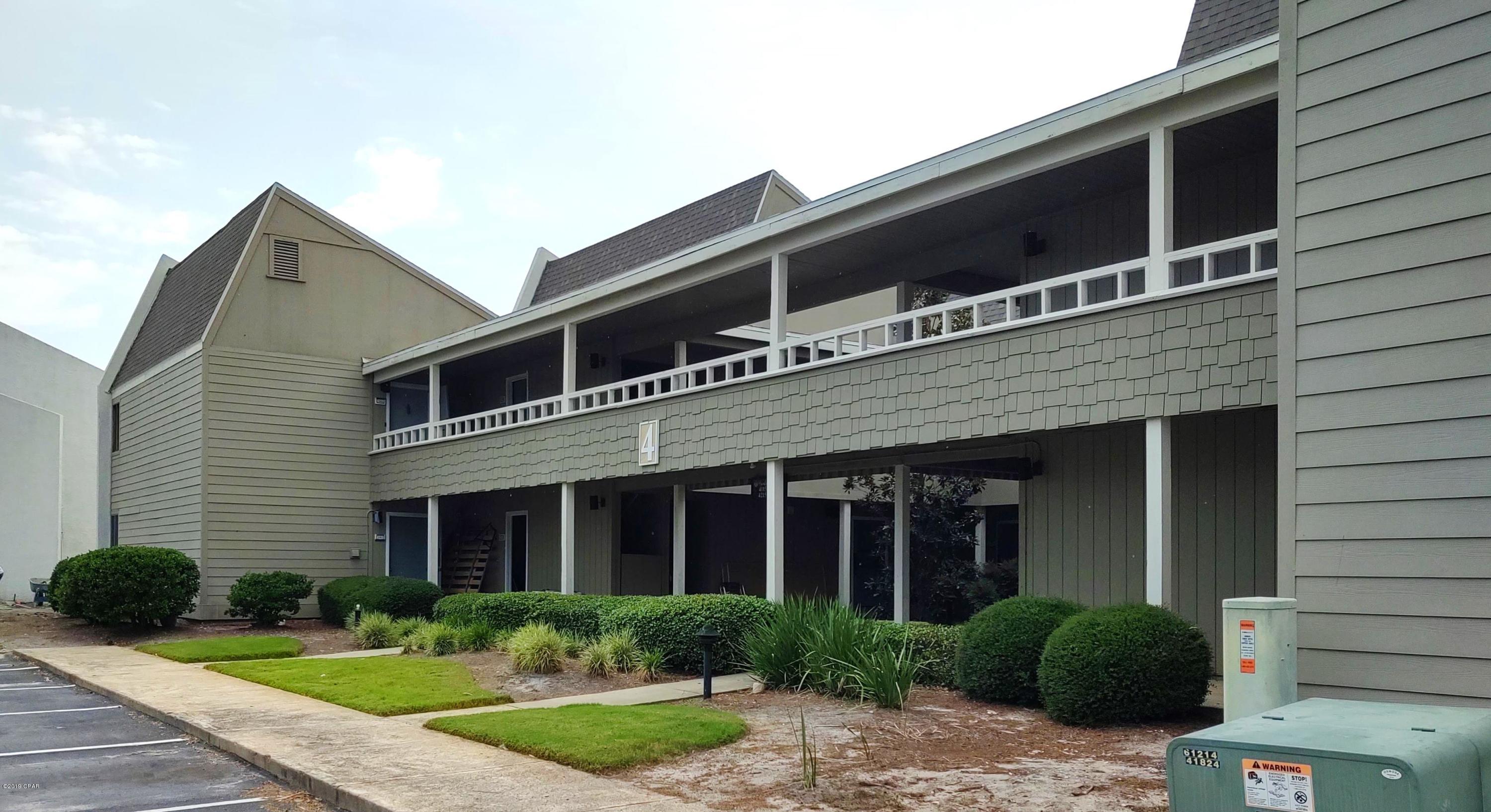 Bay Point Harbour Villas - Residential