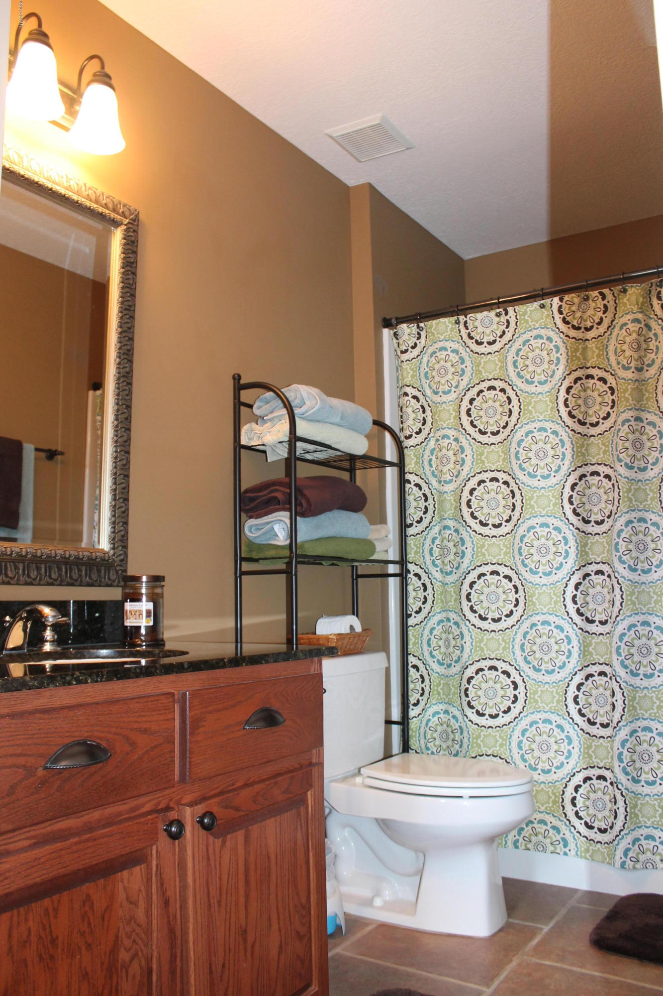 Hammocks Phase III - Residential