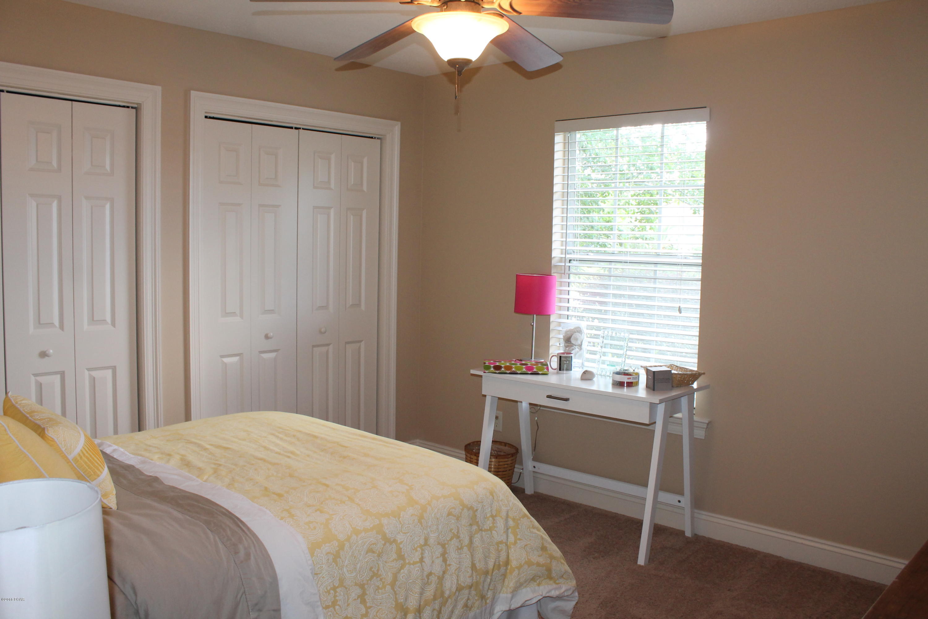 Hammocks Phase III - Residential