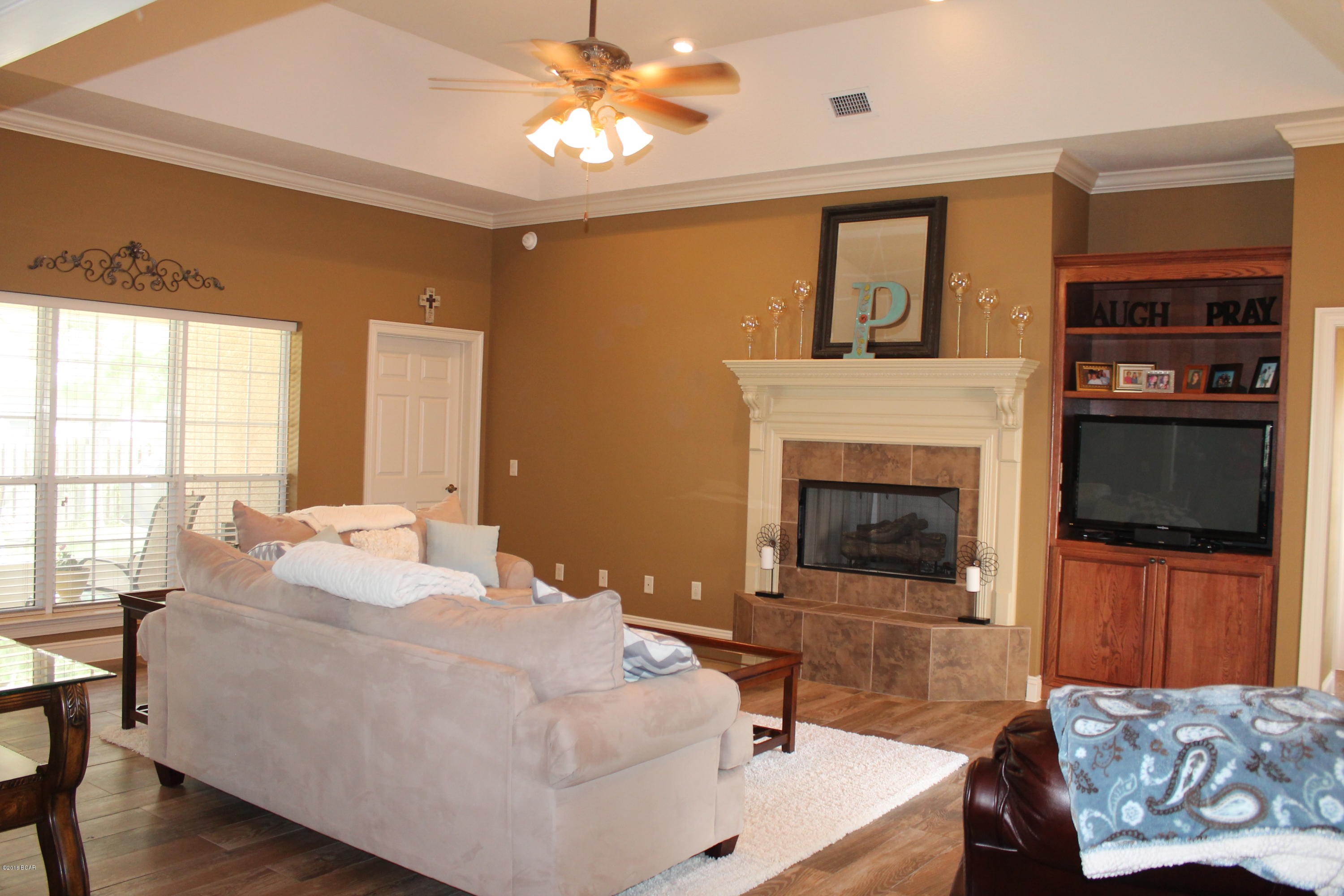 Hammocks Phase III - Residential