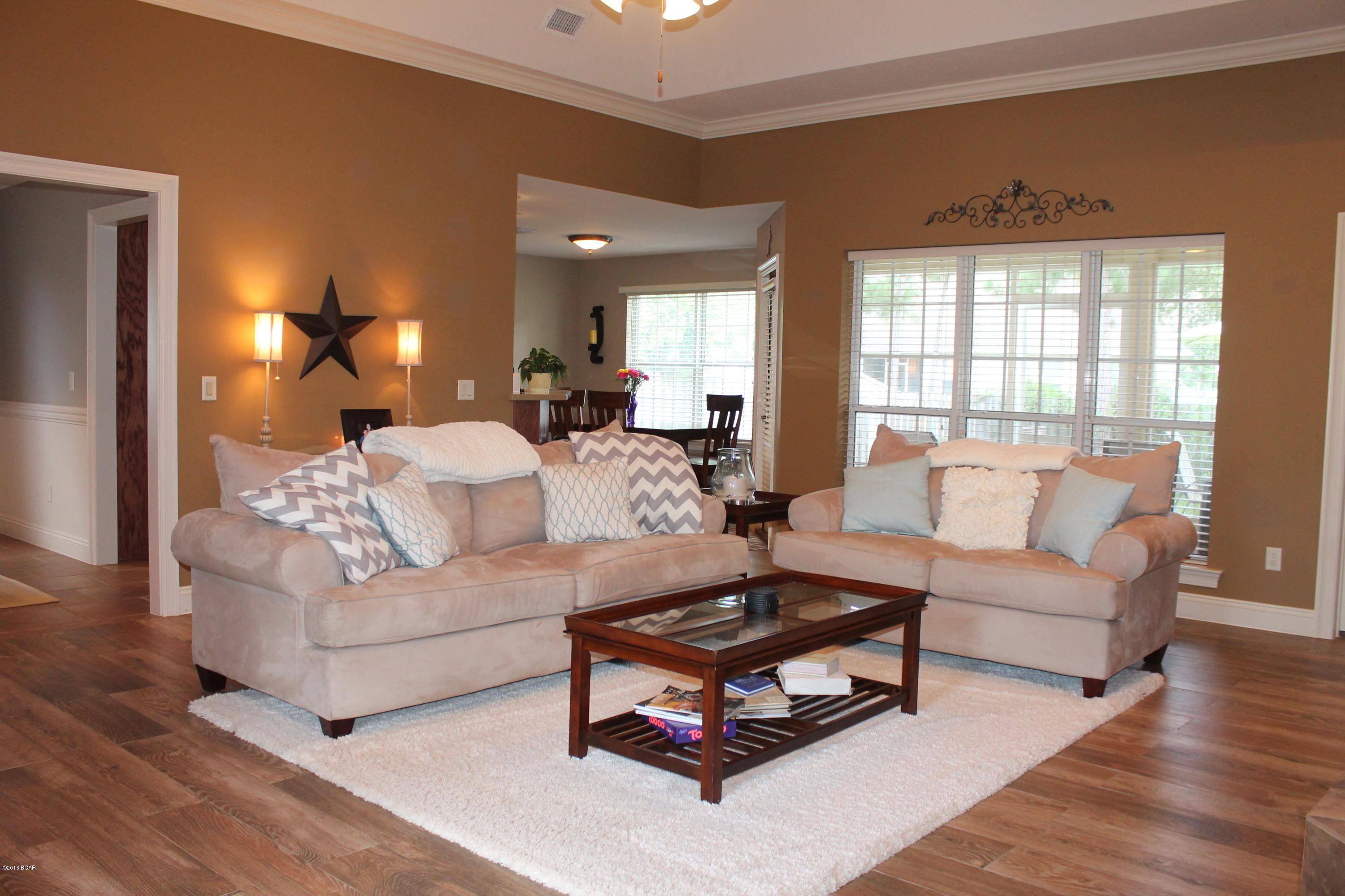 Hammocks Phase III - Residential