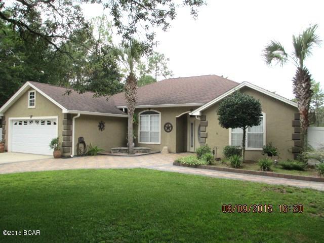 Wildwood Estates - Residential