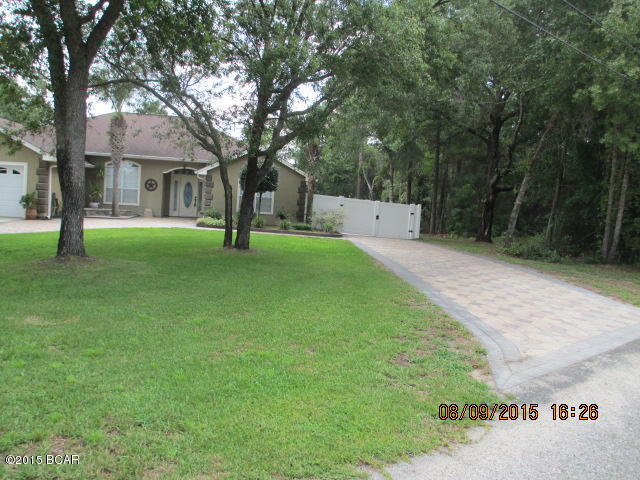 Wildwood Estates - Residential