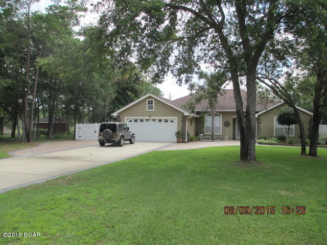 Wildwood Estates - Residential