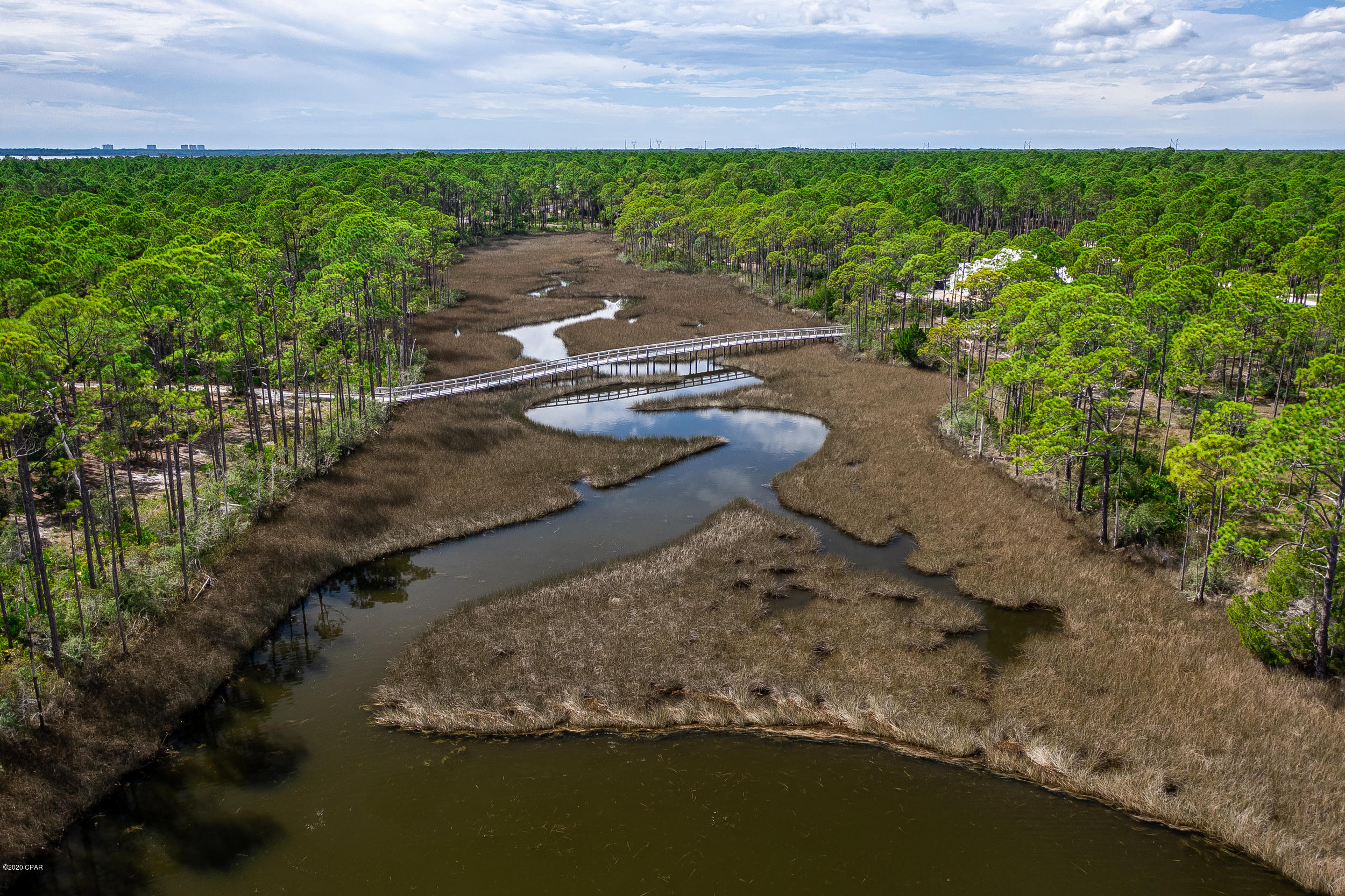 Rivercamps On Crooked Creek - Land