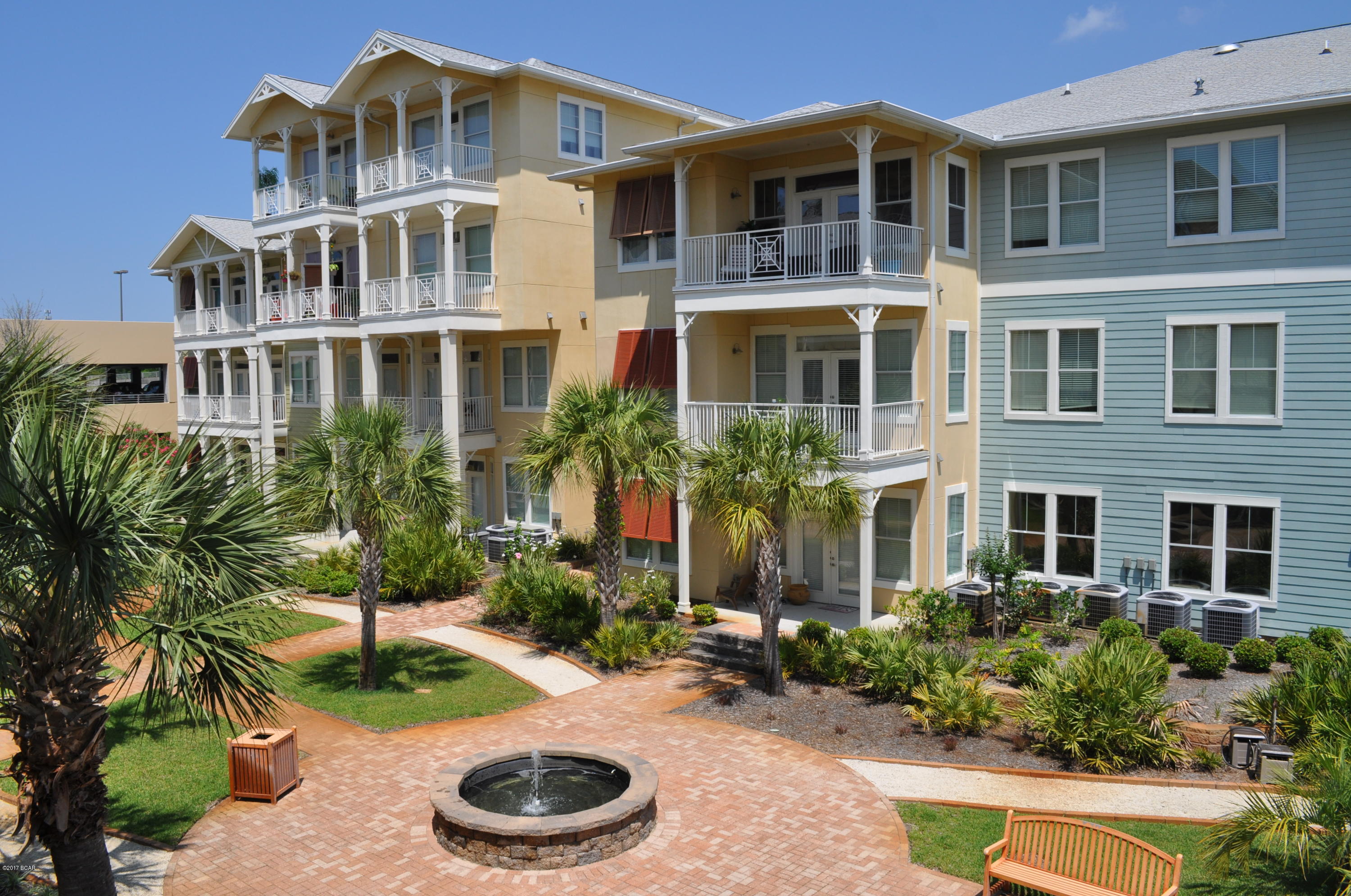 Island Reserve - Residential