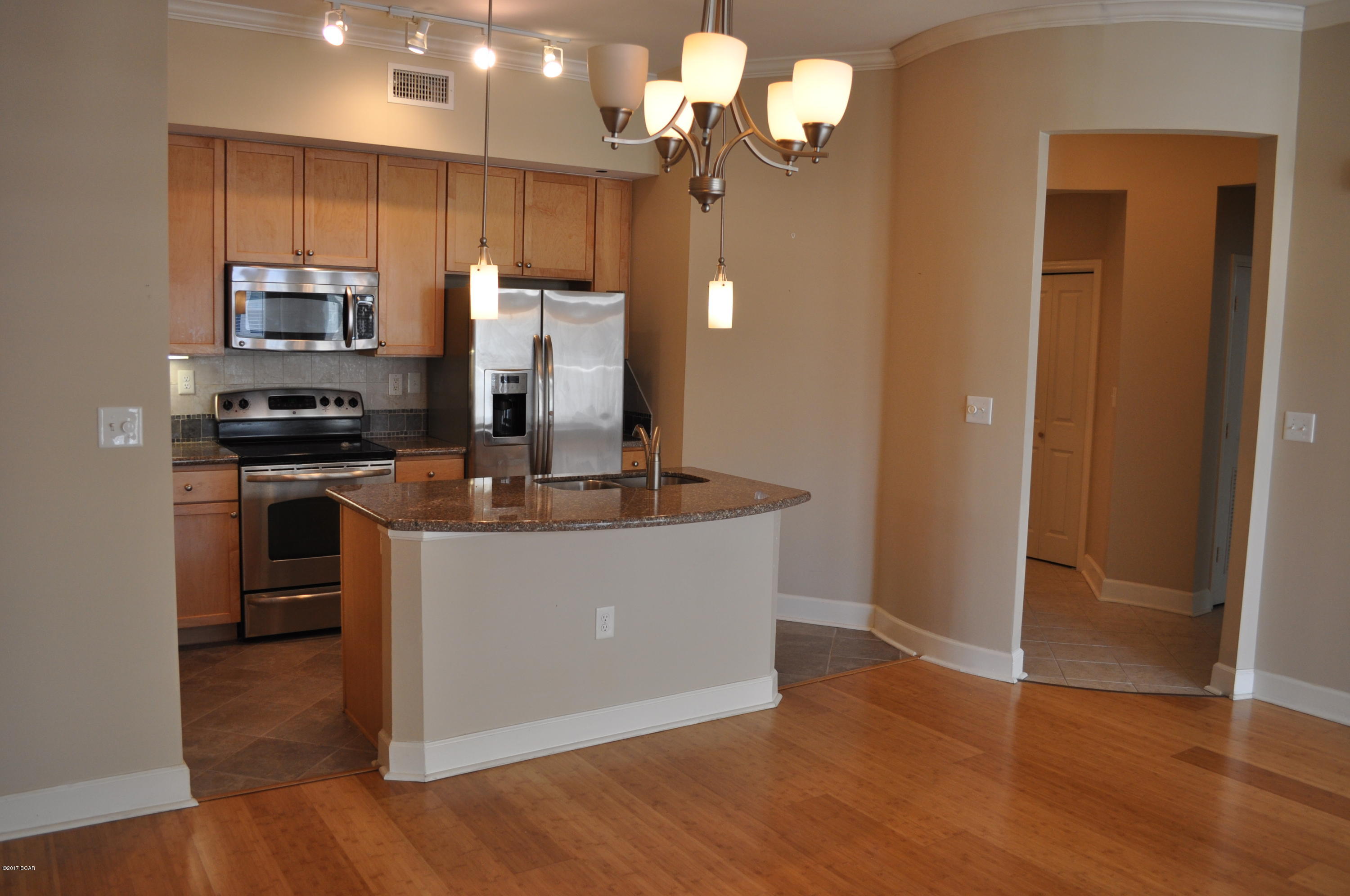 Island Reserve - Residential