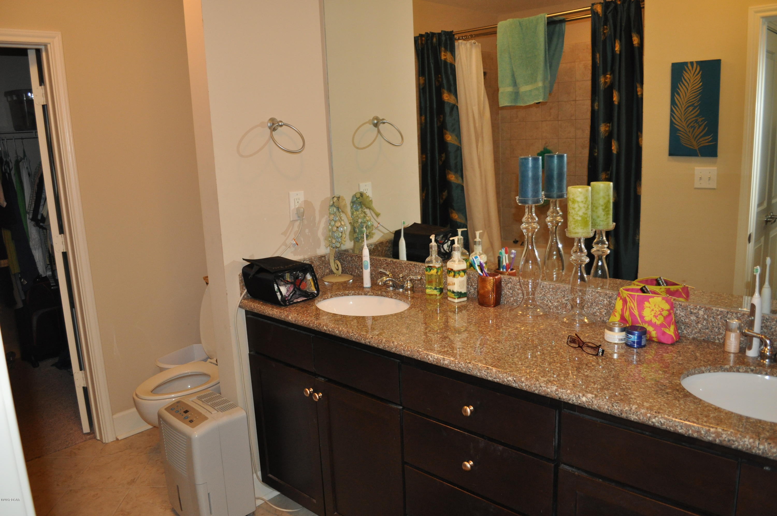 Island Reserve - Residential