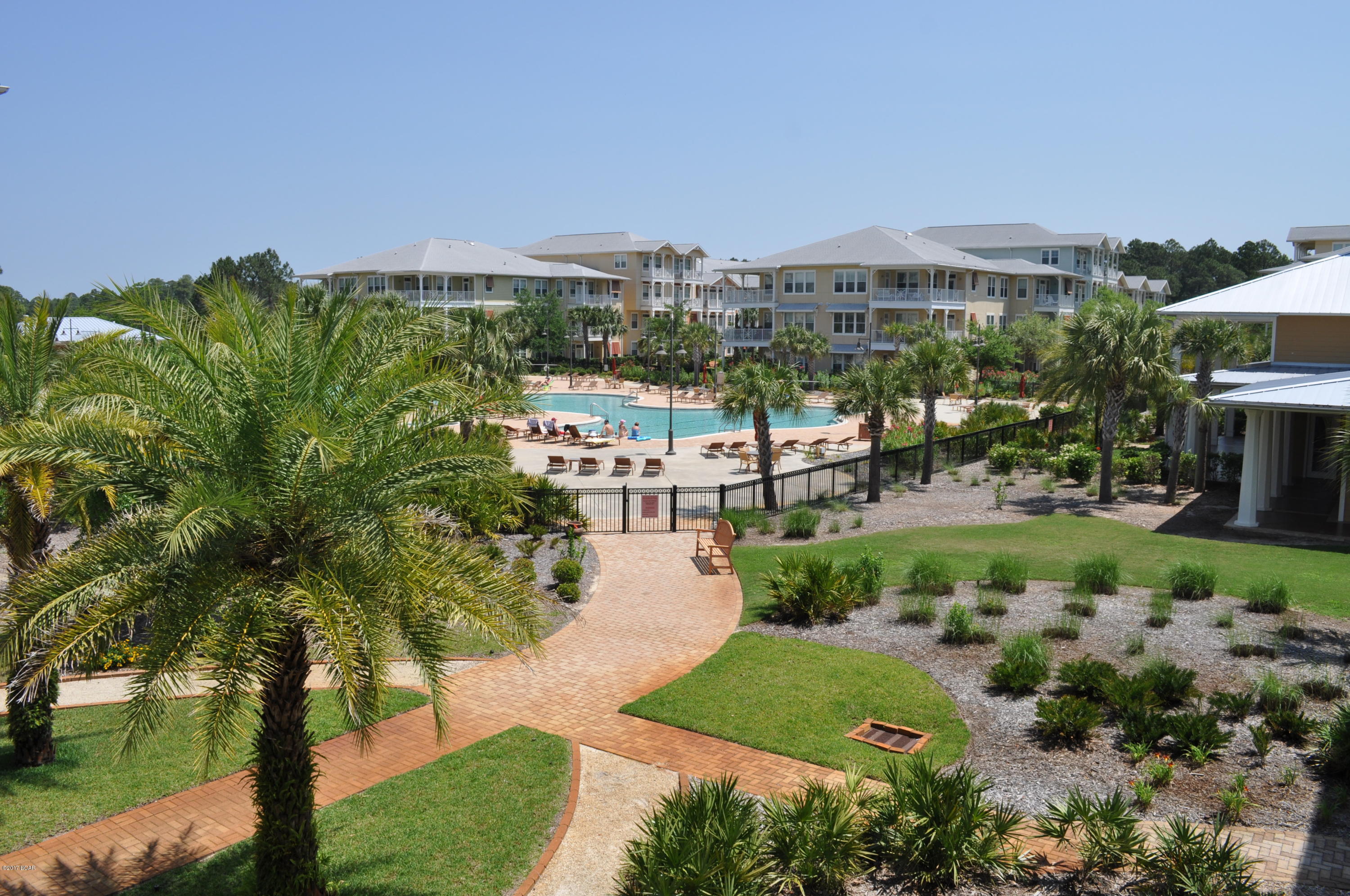 Island Reserve - Residential