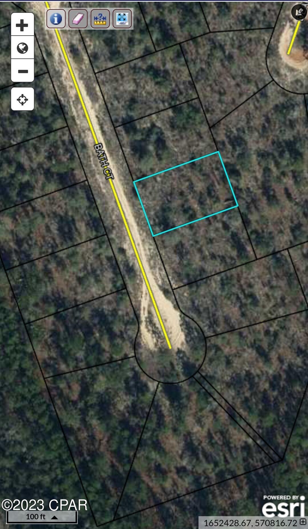 Sunny Hills Unit 12 - Land