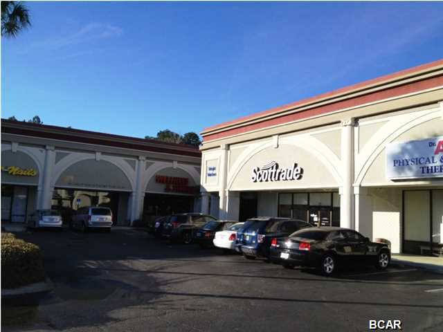 Coronado Village Shopping Center - Commercial Sale