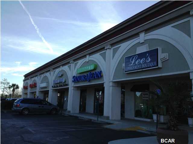 Coronado Village Shopping Center - Commercial Sale