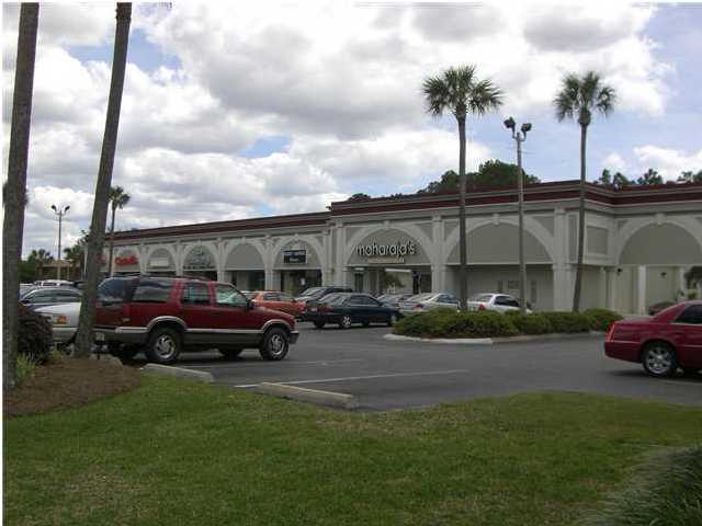 Coronado Village Shopping Center - Commercial Sale