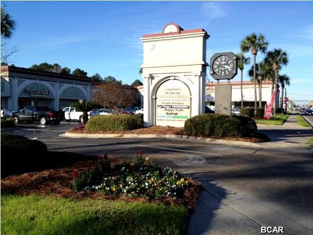 Coronado Village Shopping Center - Commercial Sale