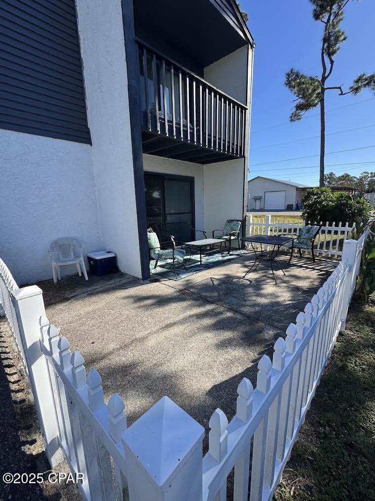 Shade Tree Condo Ph II - Residential