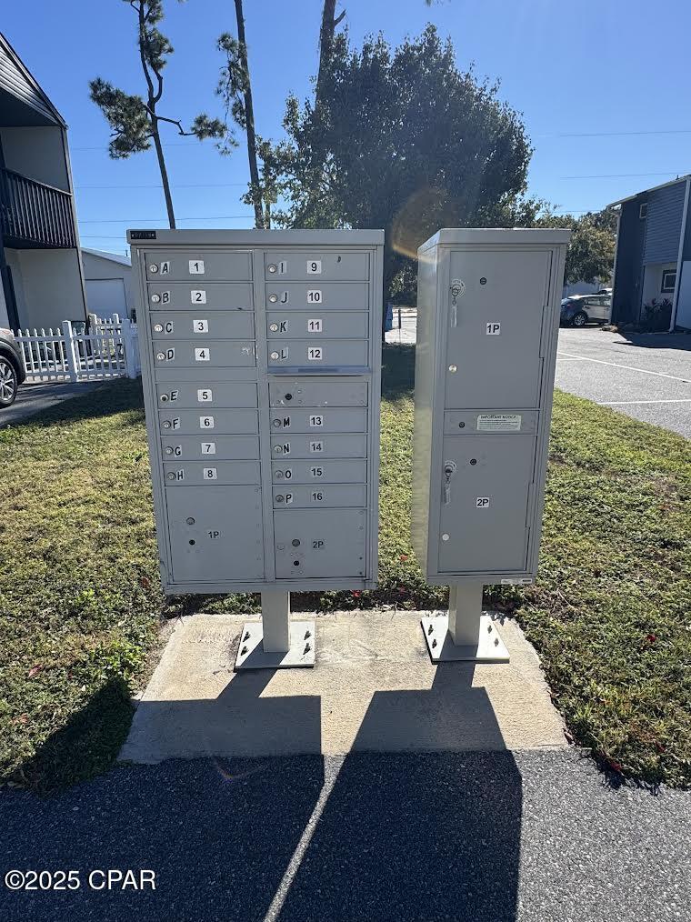 Shade Tree Condo Ph II - Residential