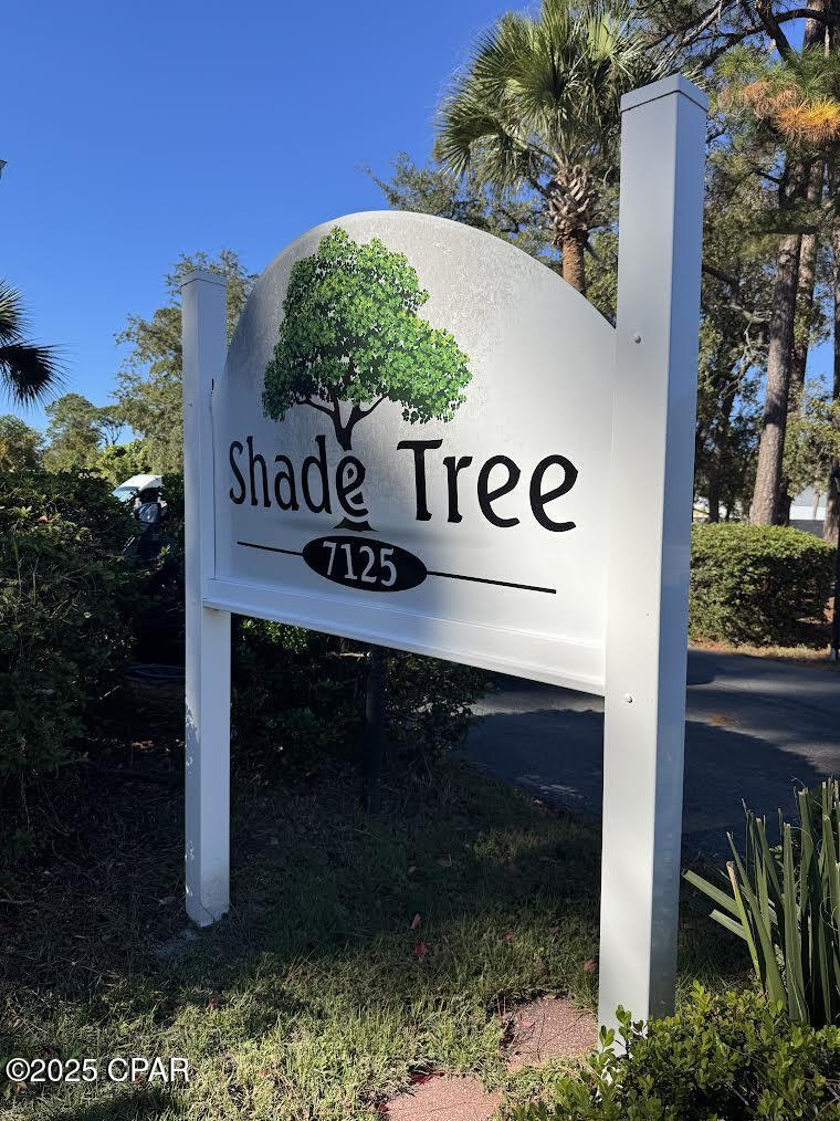 7125 N Lagoon Drive H