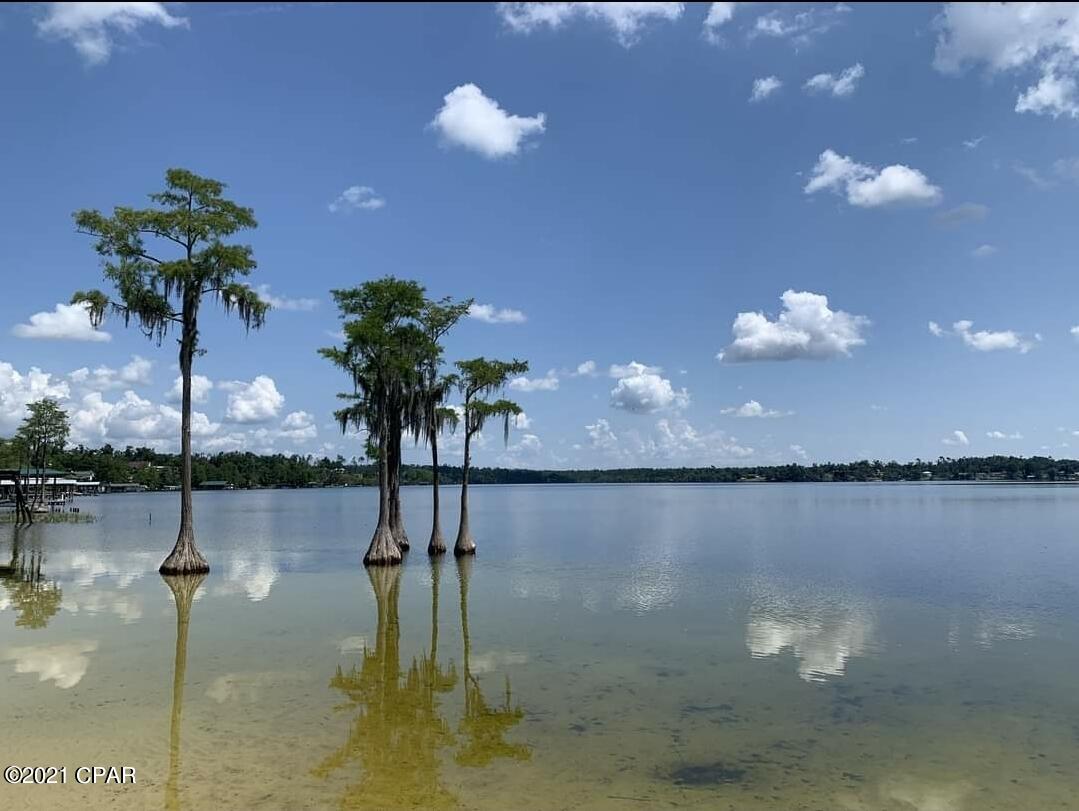 Compass Lake Hills Unit 2 - Land