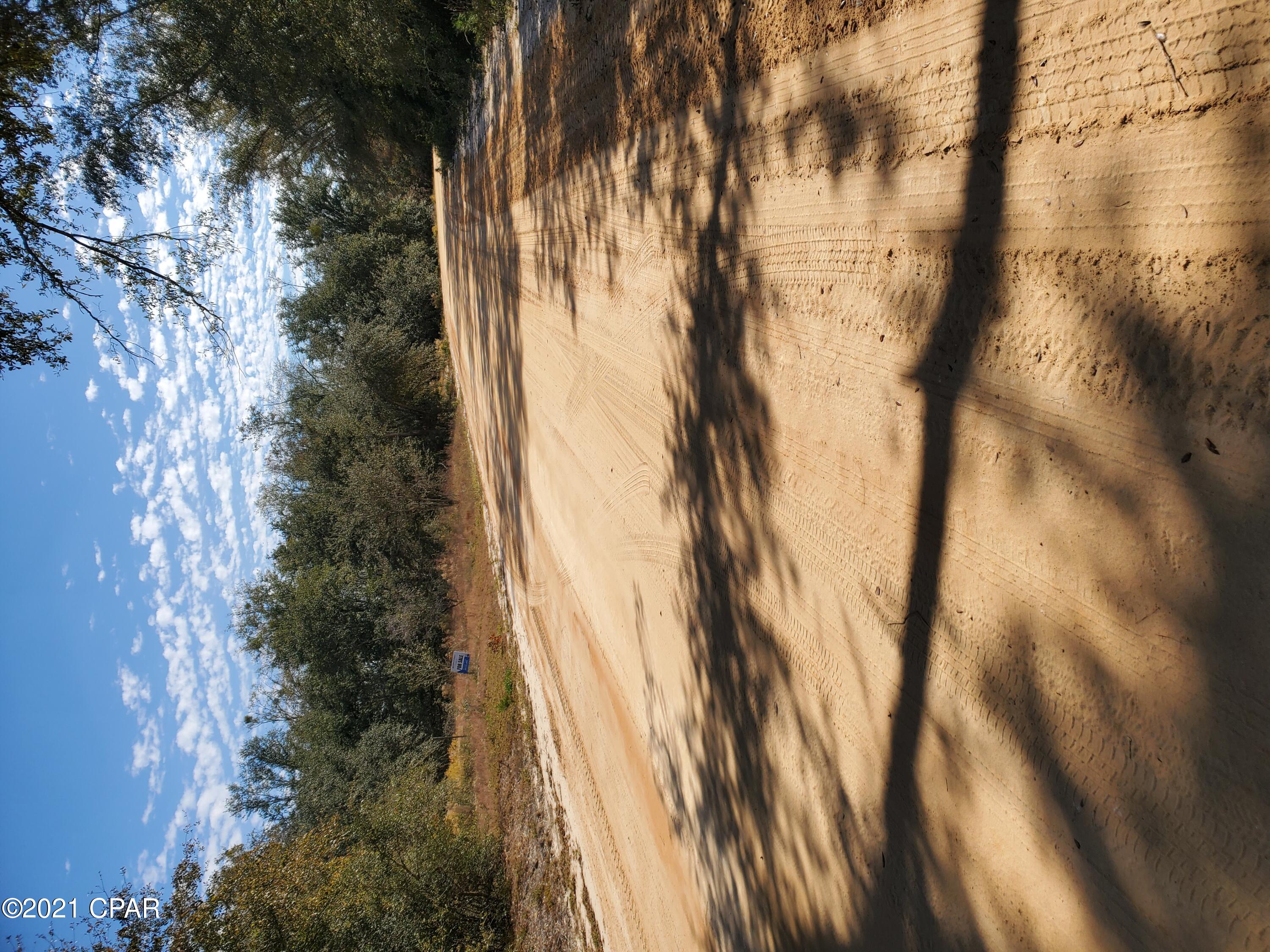 Compass Lake Hills Unit 2 - Land