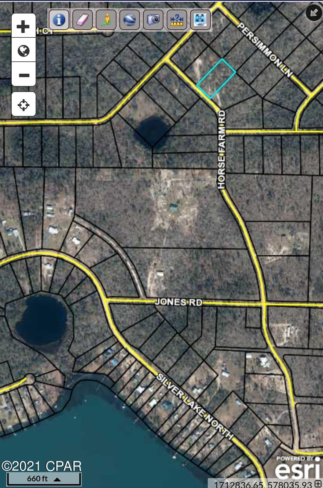 Compass Lake Hills Unit 2 - Land