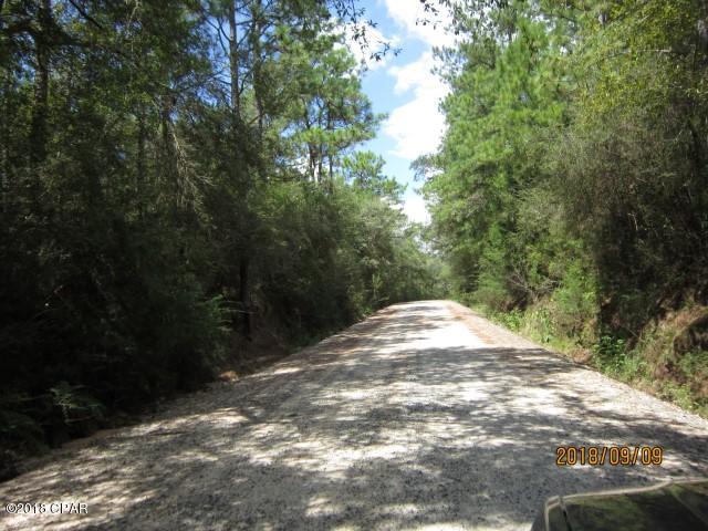 No Named Subdivision - Land