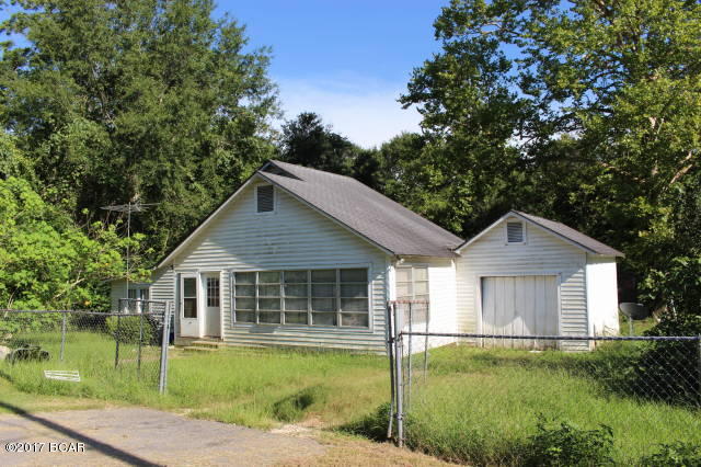 No Named Subdivision - Residential