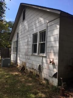 No Named Subdivision - Residential