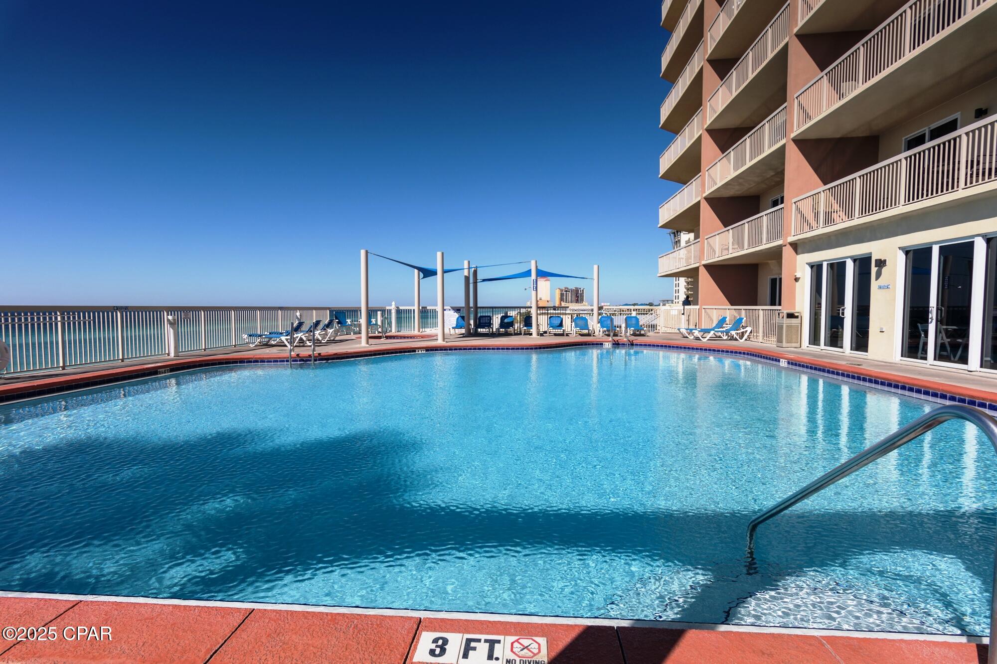 Sunrise Beach - Residential