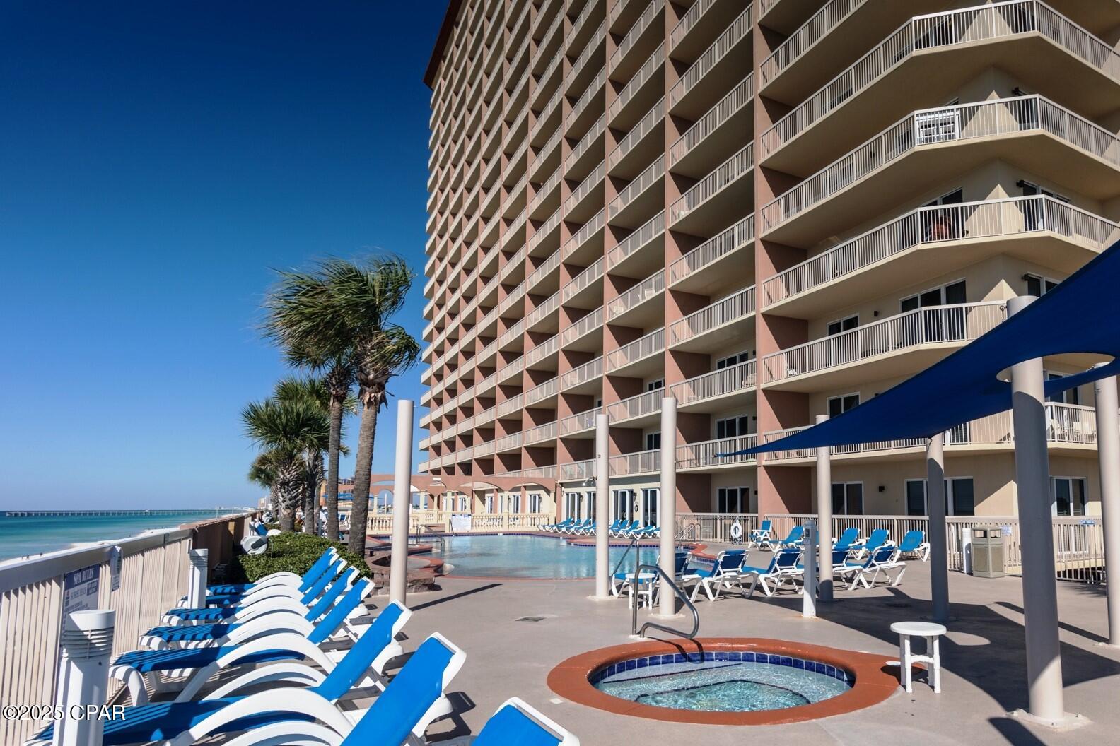 Sunrise Beach - Residential