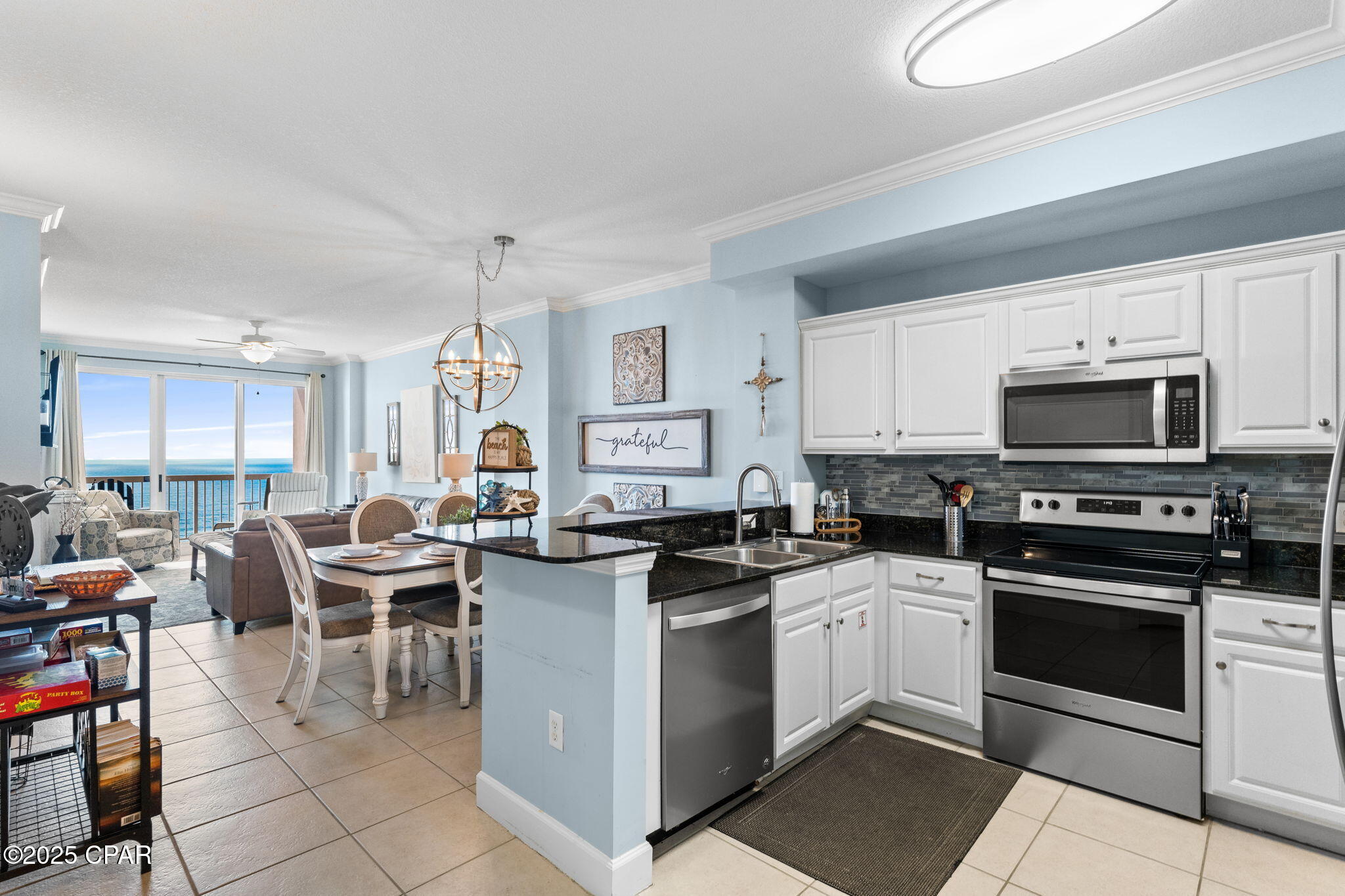 Sunrise Beach - Residential