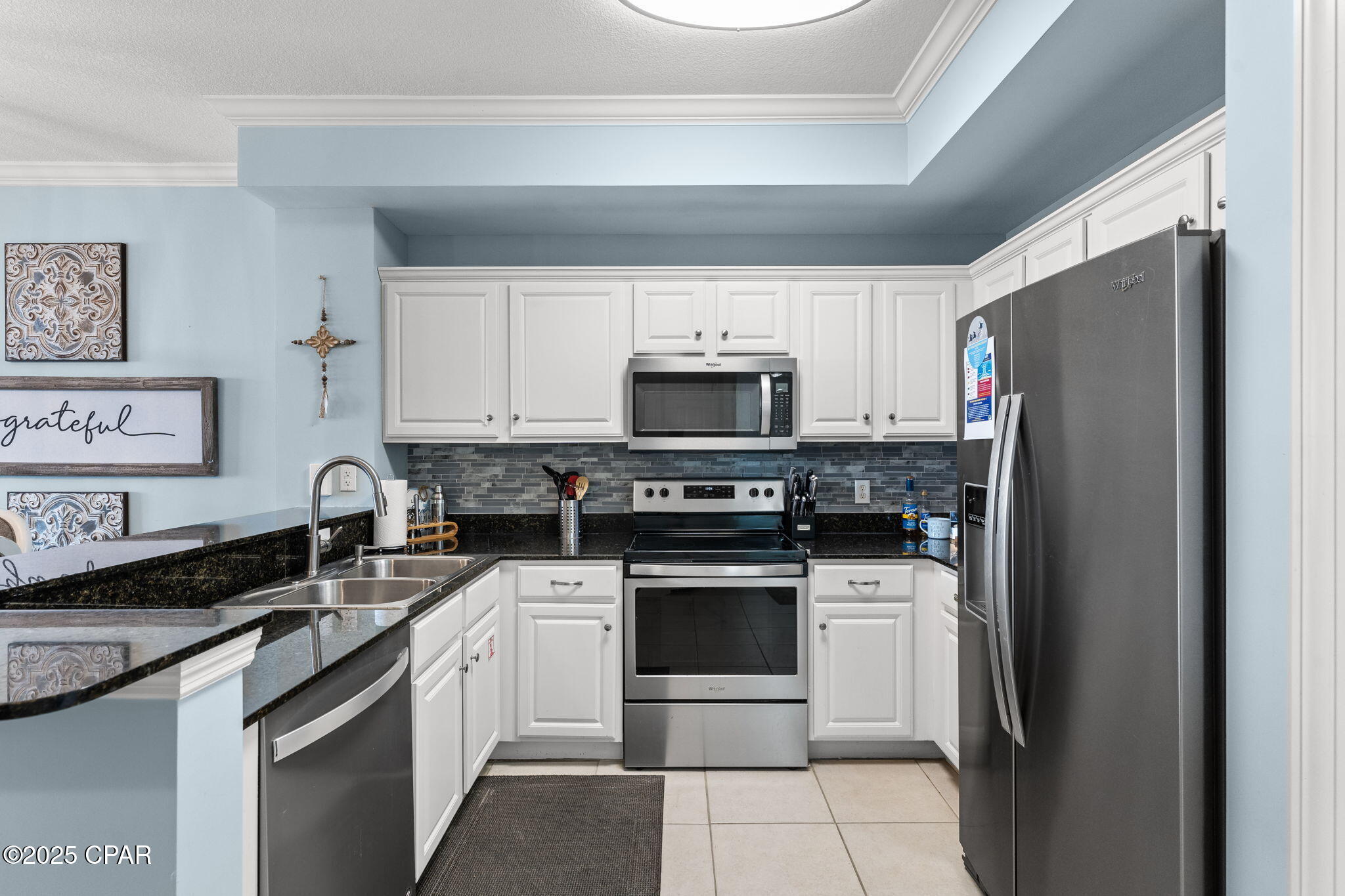 Sunrise Beach - Residential