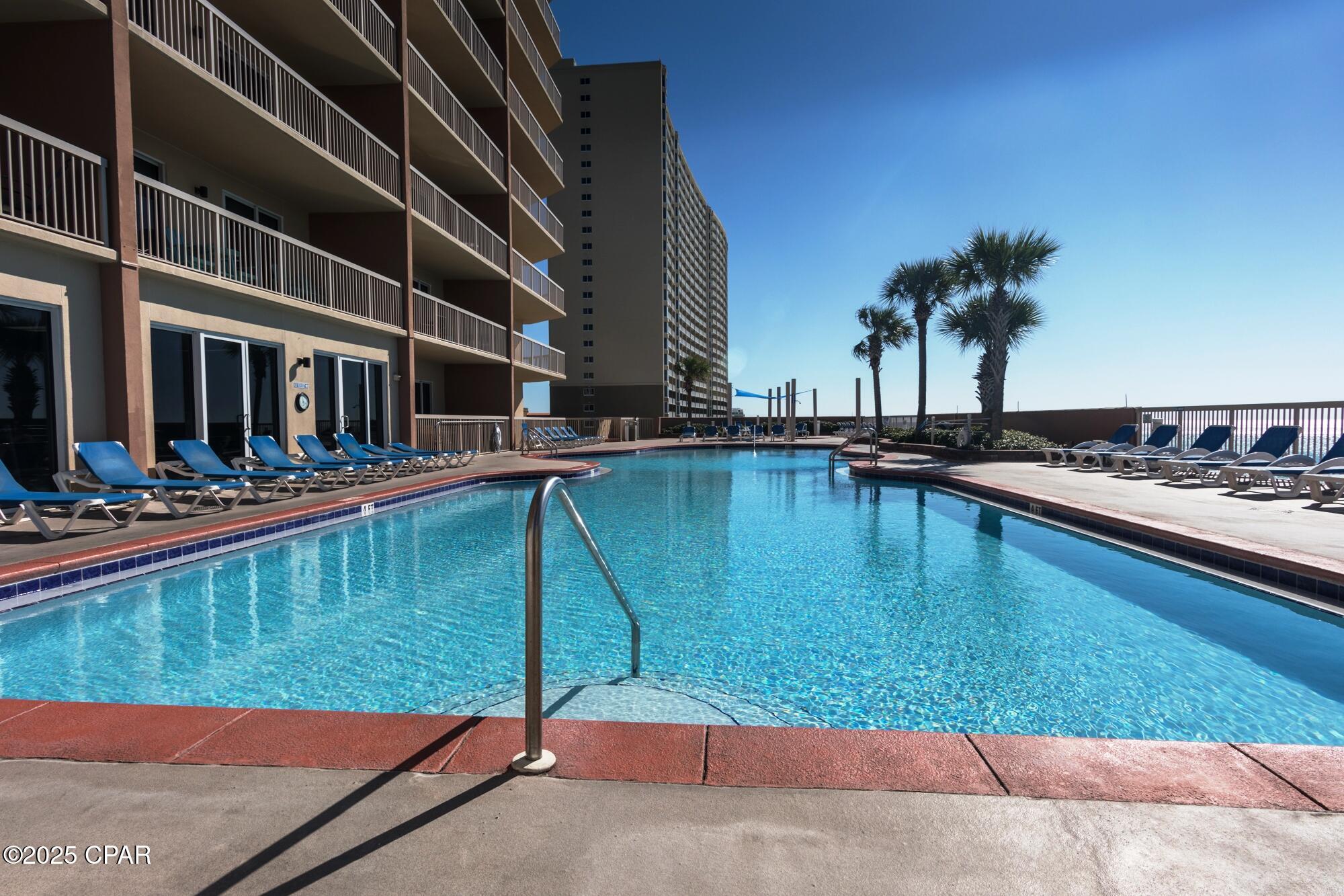 Sunrise Beach - Residential