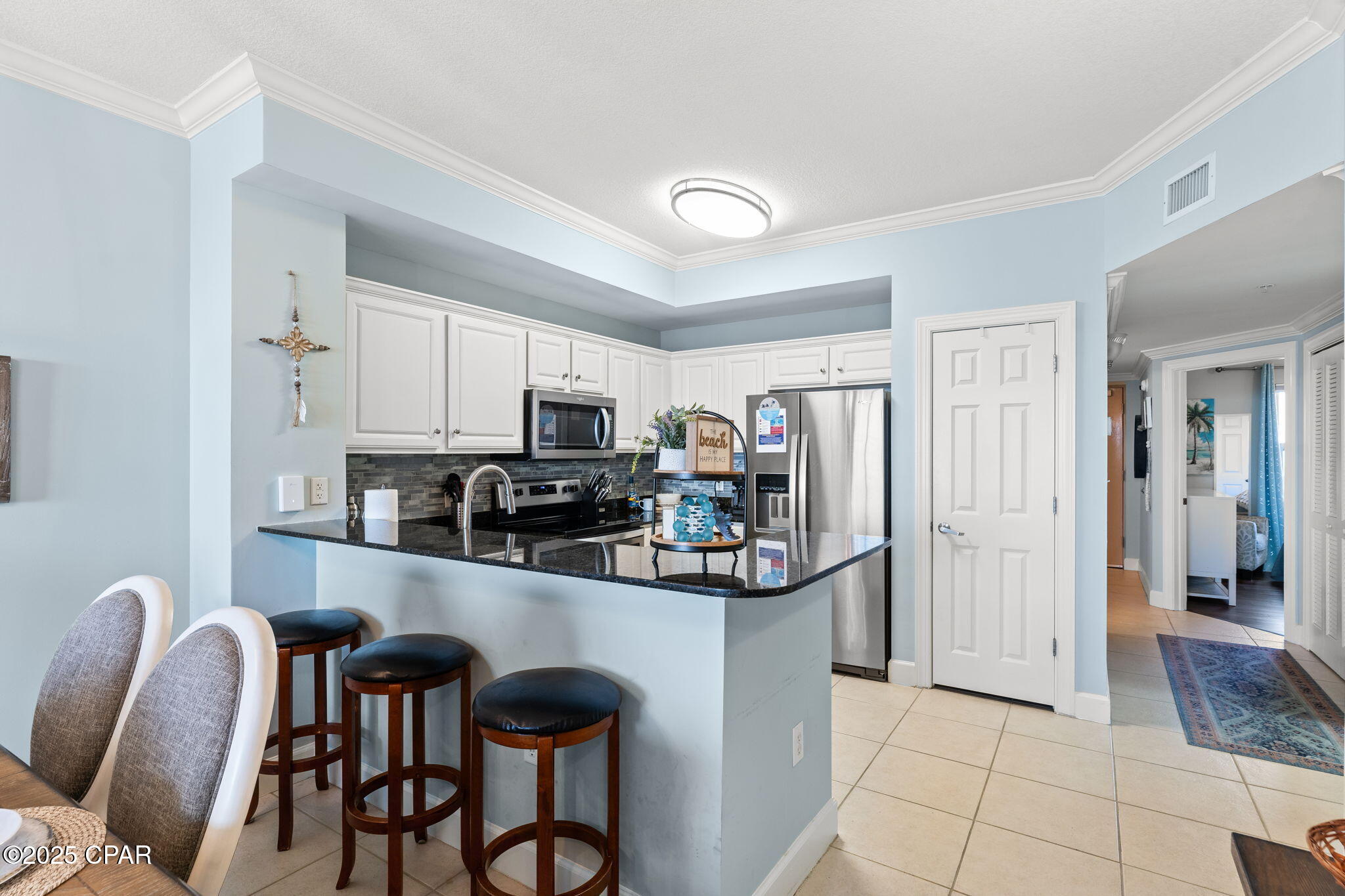 Sunrise Beach - Residential