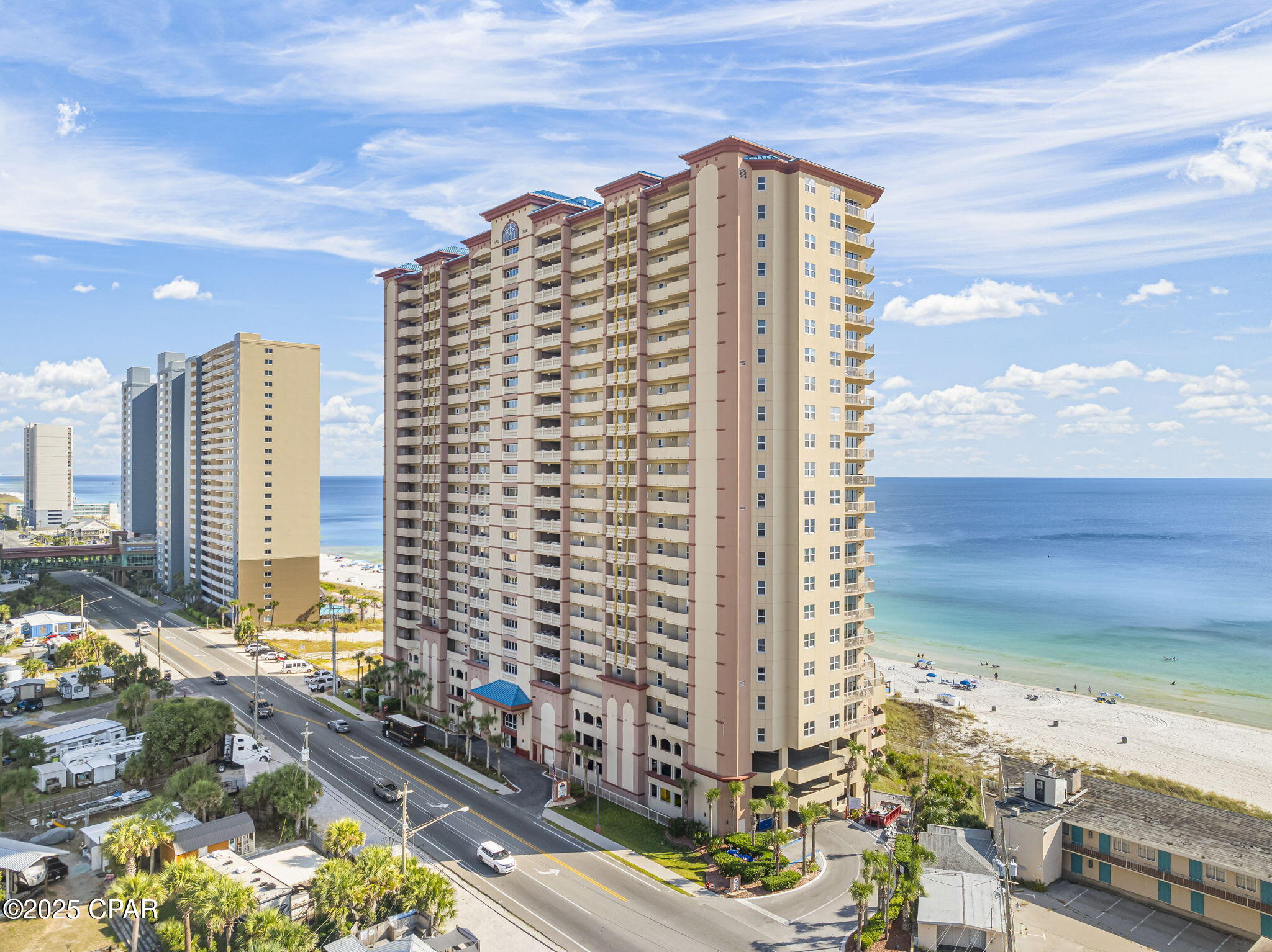 Sunrise Beach - Residential