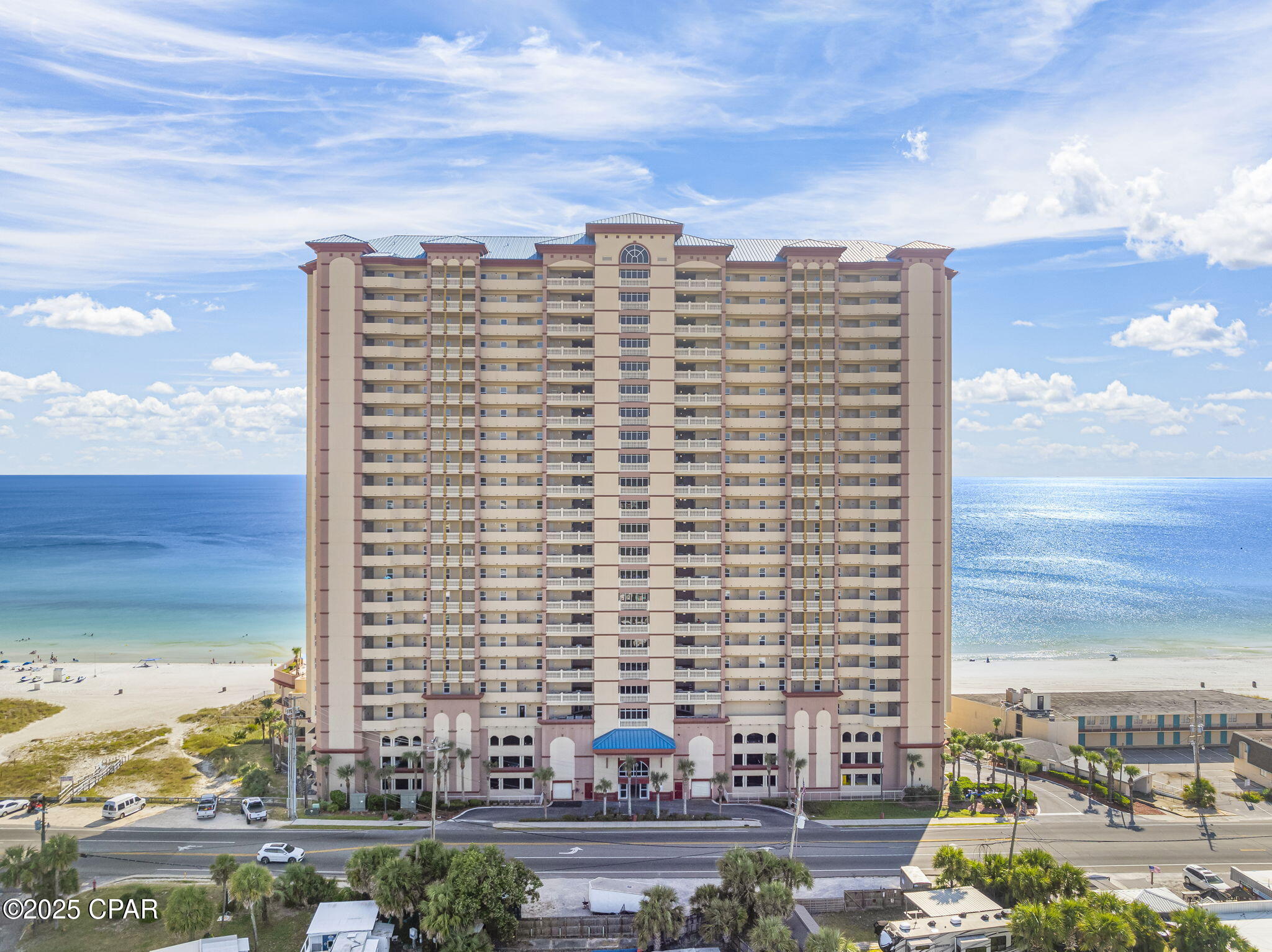 Sunrise Beach - Residential