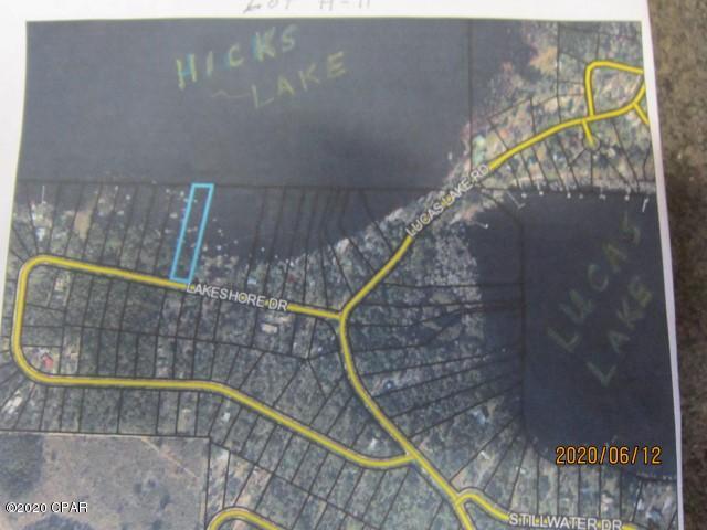 No Named Subdivision - Land