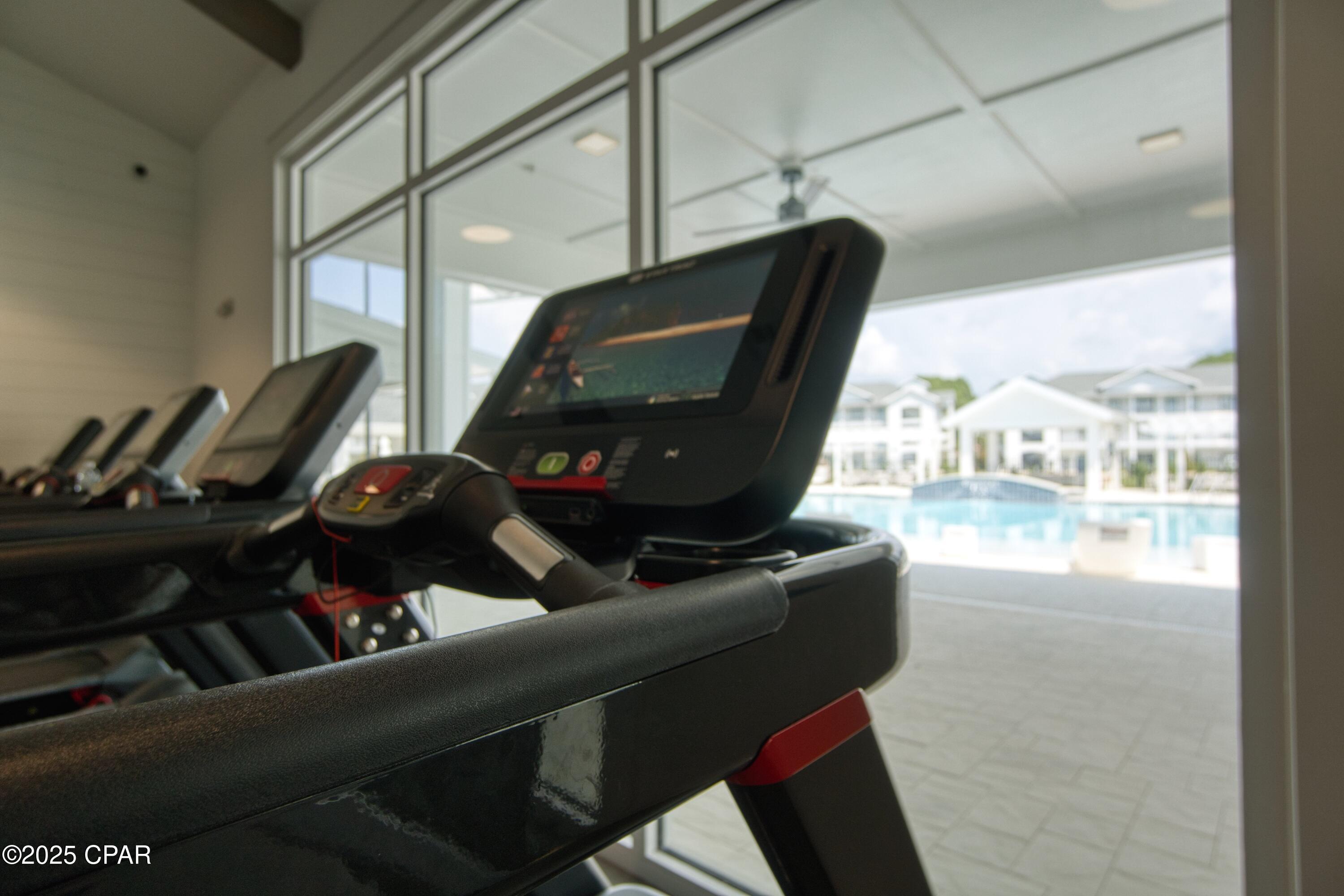 Emerald Park Condominium - Residential