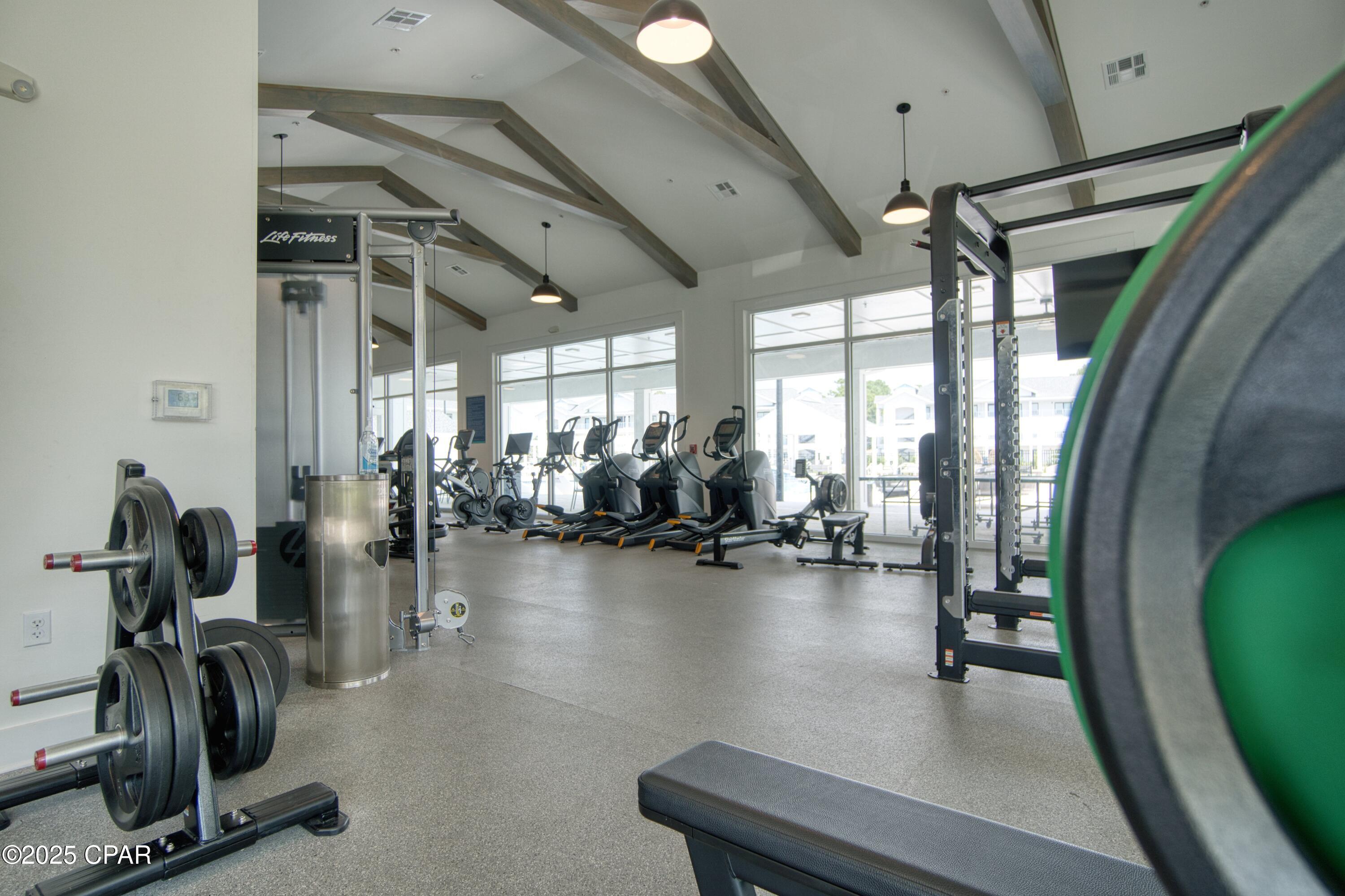 Emerald Park Condominium - Residential