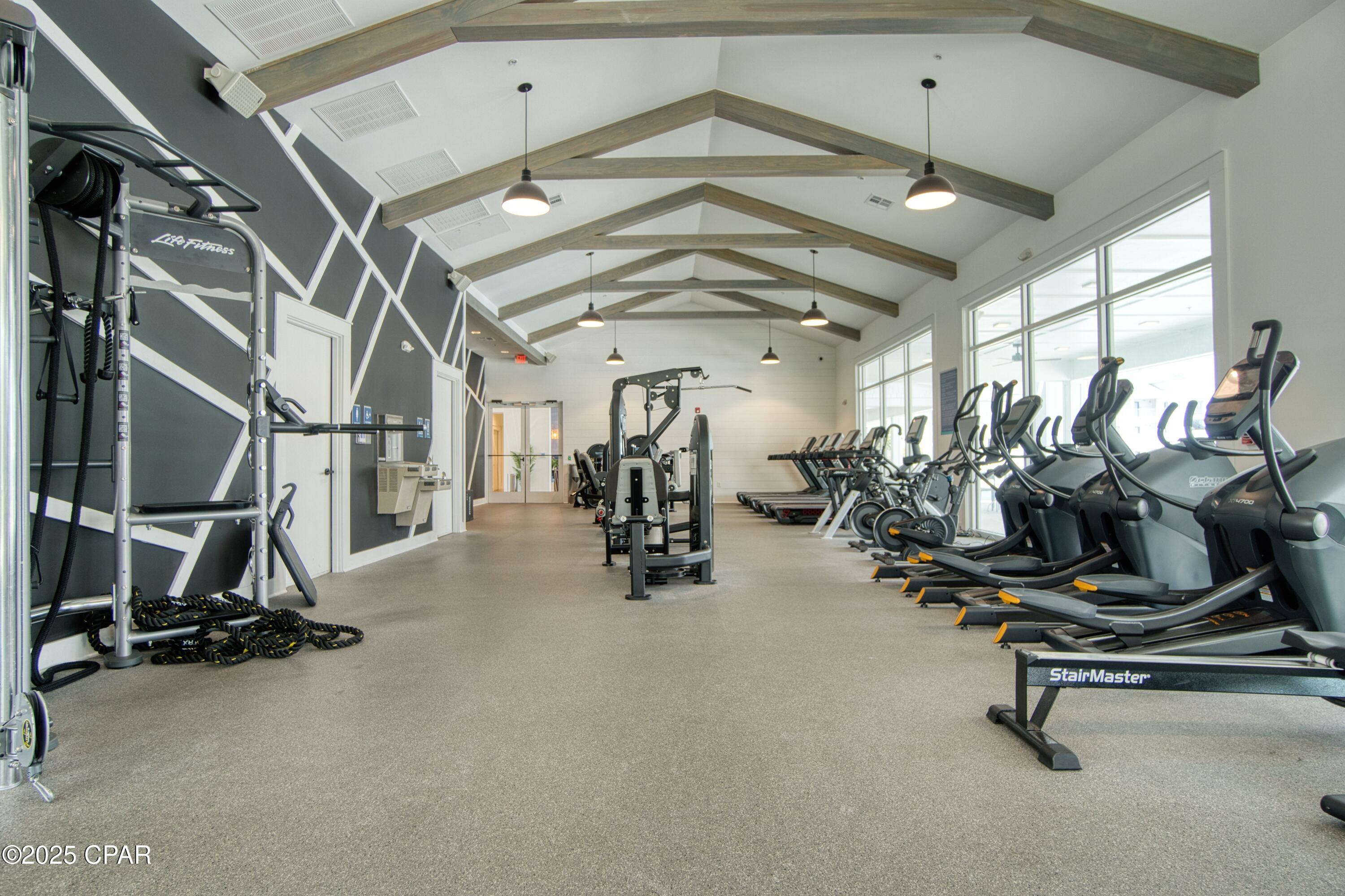 Emerald Park Condominium - Residential