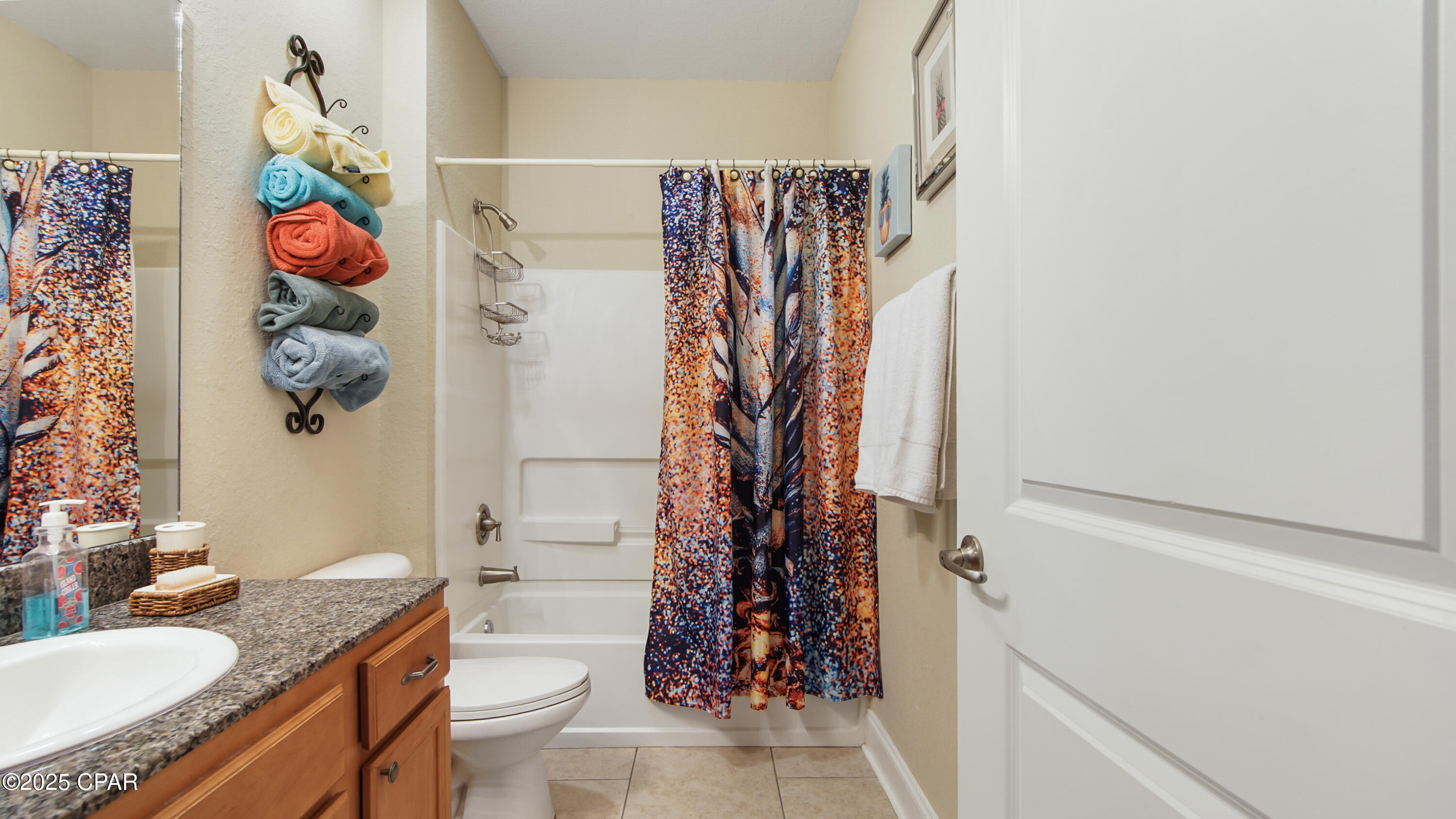 Emerald Park Condominium - Residential